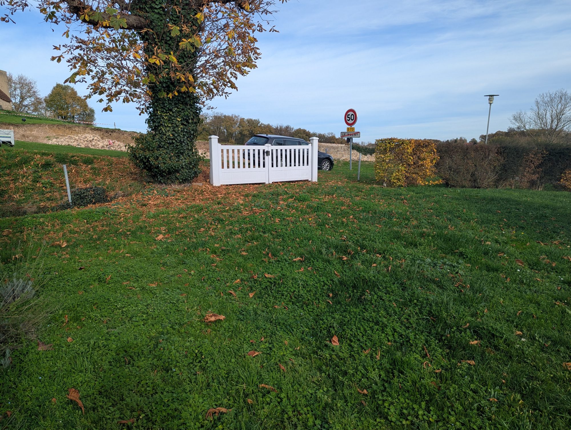 Photo 17 - Propriété de caractère !