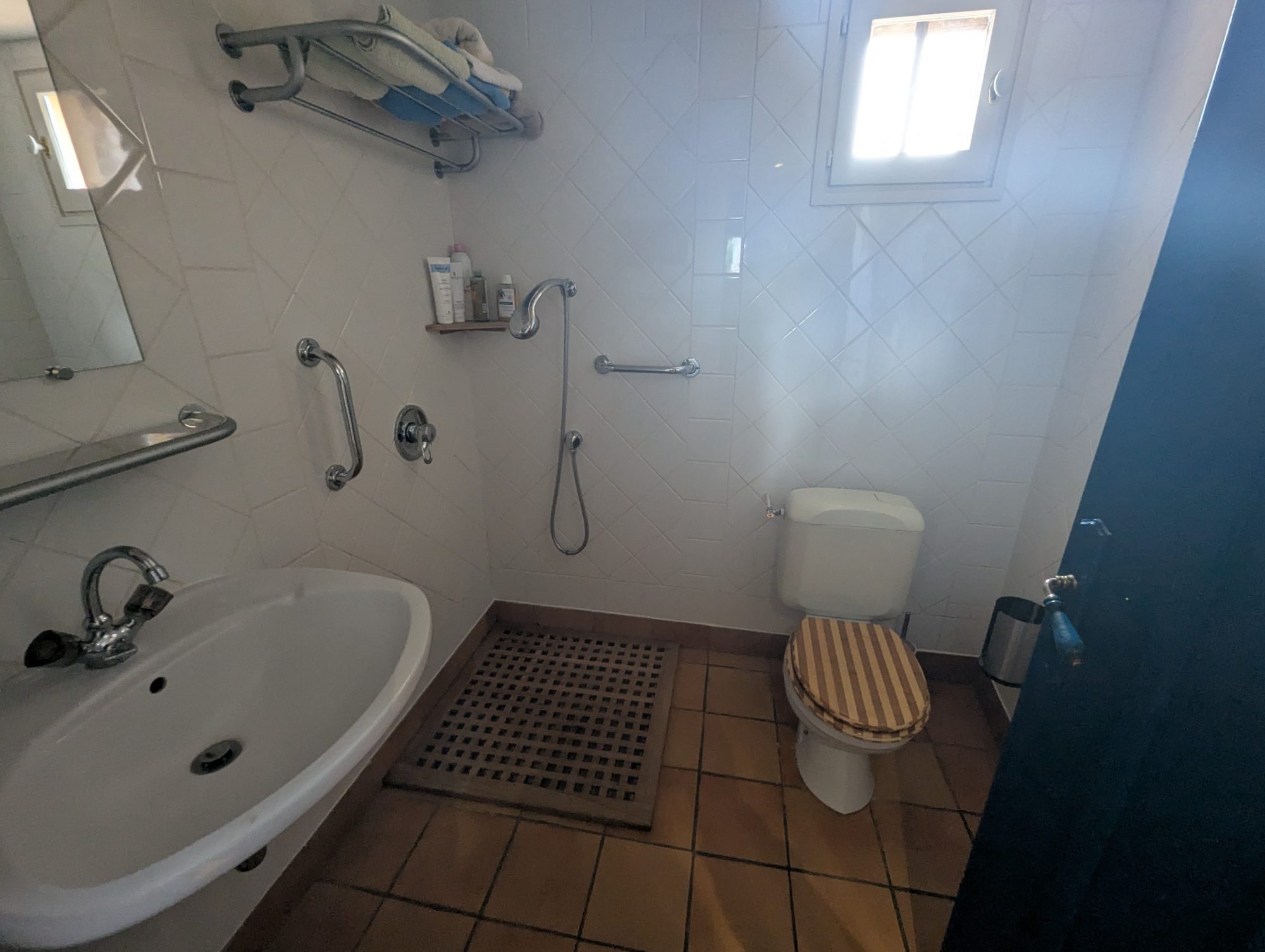 Photo 7 - Propriété de caractère !