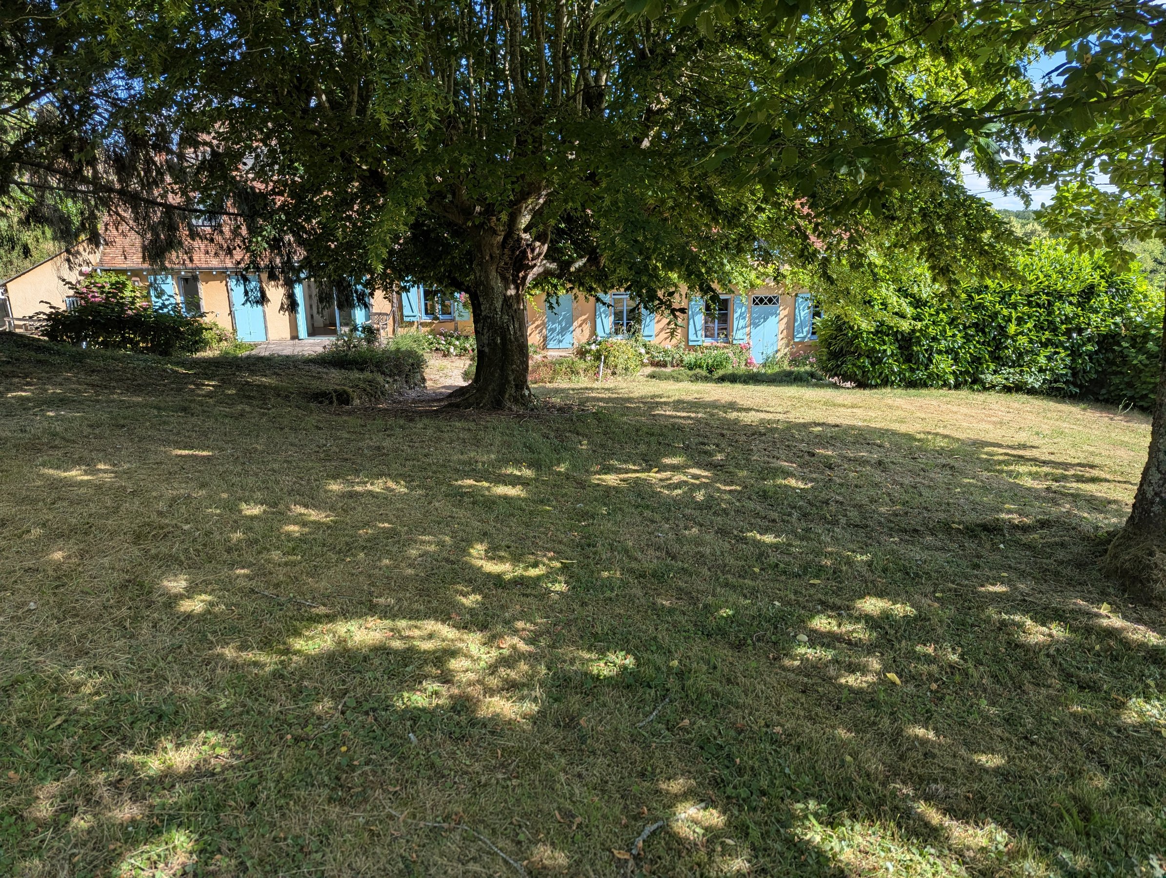 Photo 18 - Propriété de caractère !