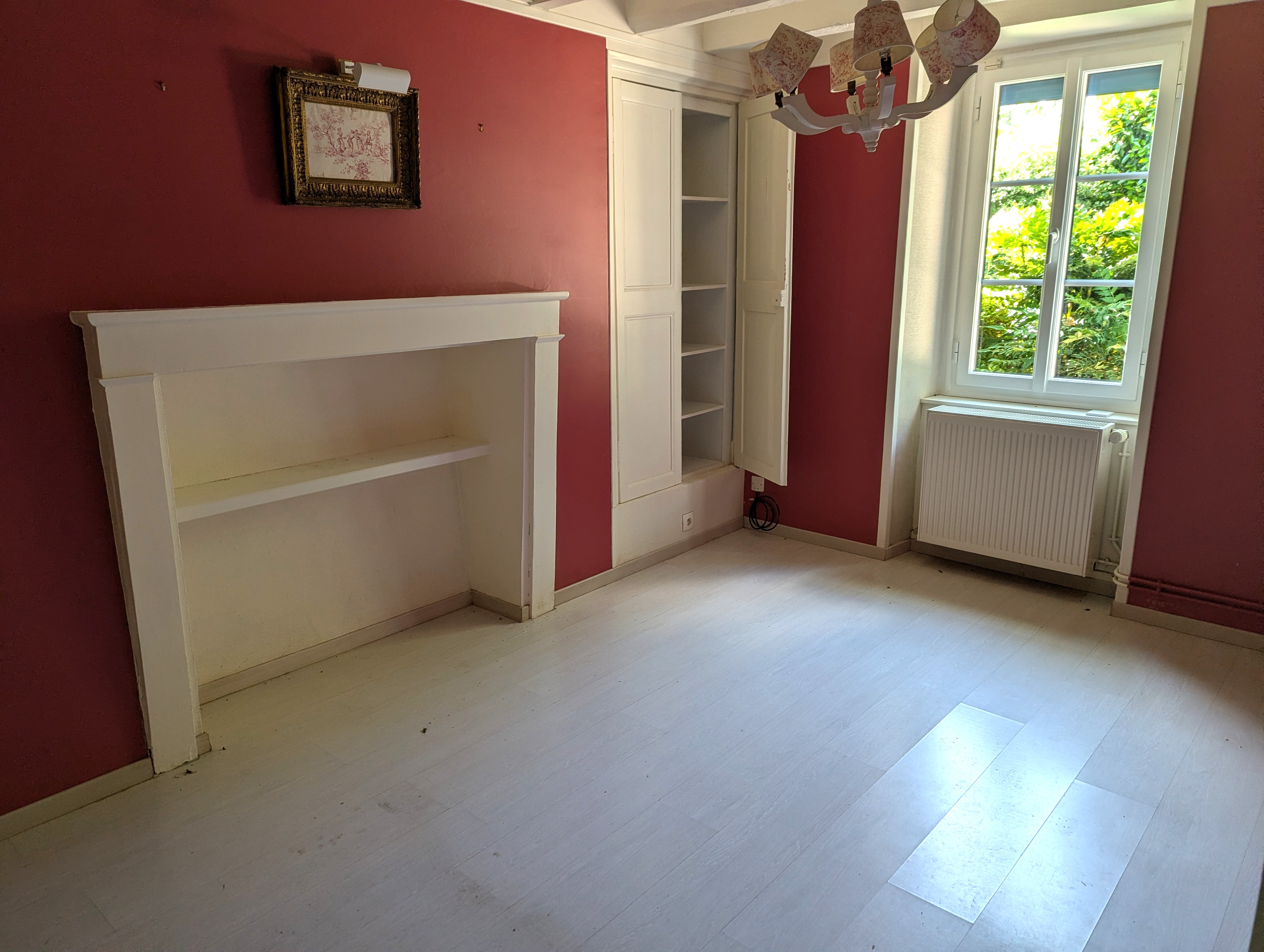 Photo 7 - Propriété de caractère !