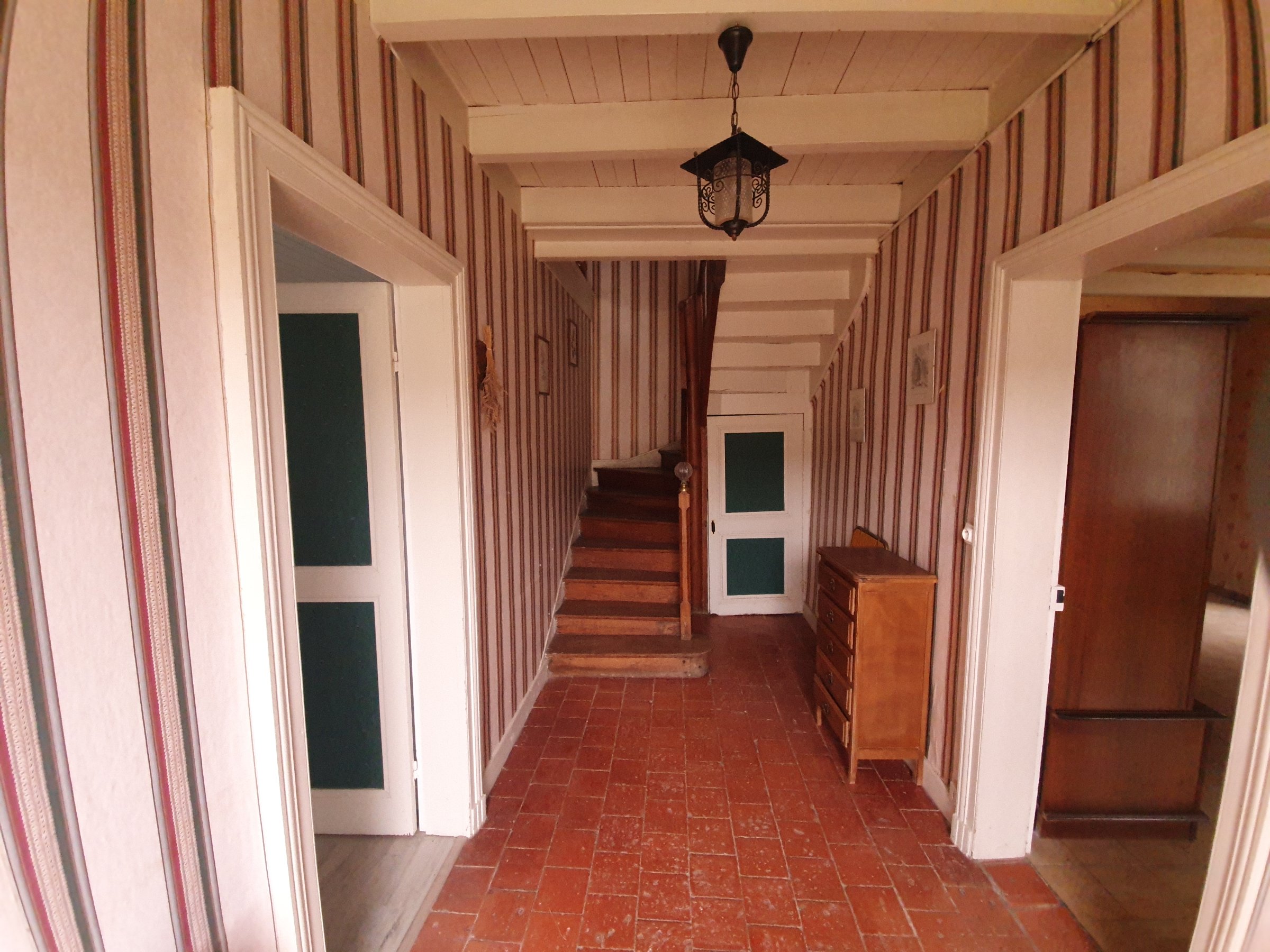 Photo 4 - Maison charentaise