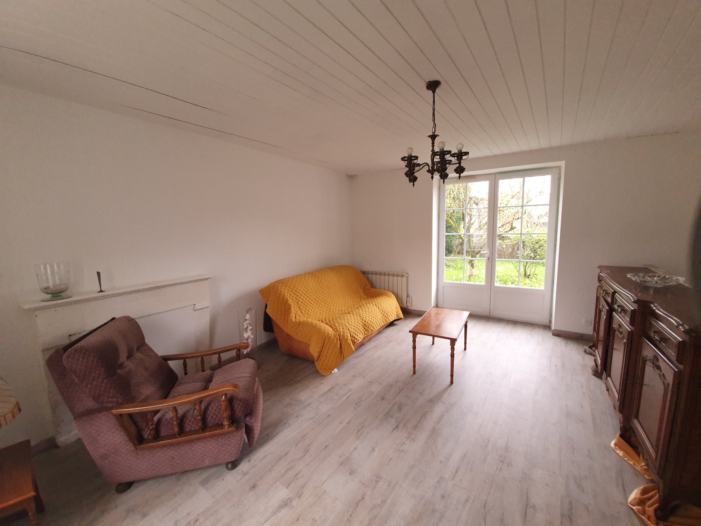 Photo 5 - Maison charentaise
