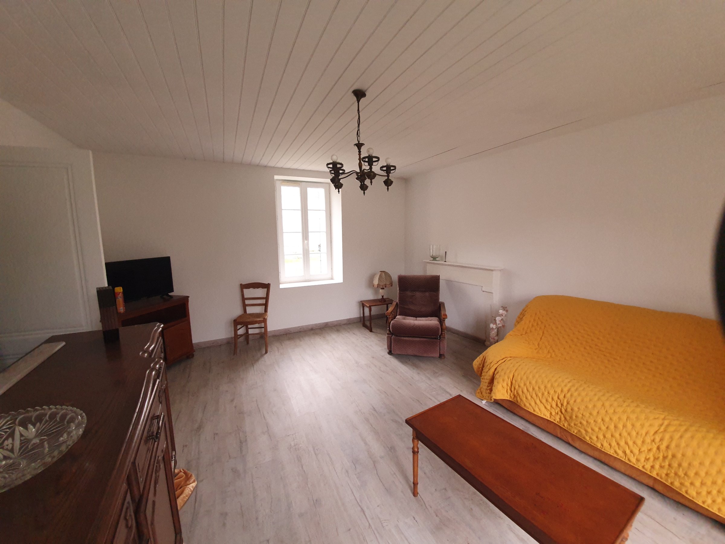 Photo 6 - Maison charentaise