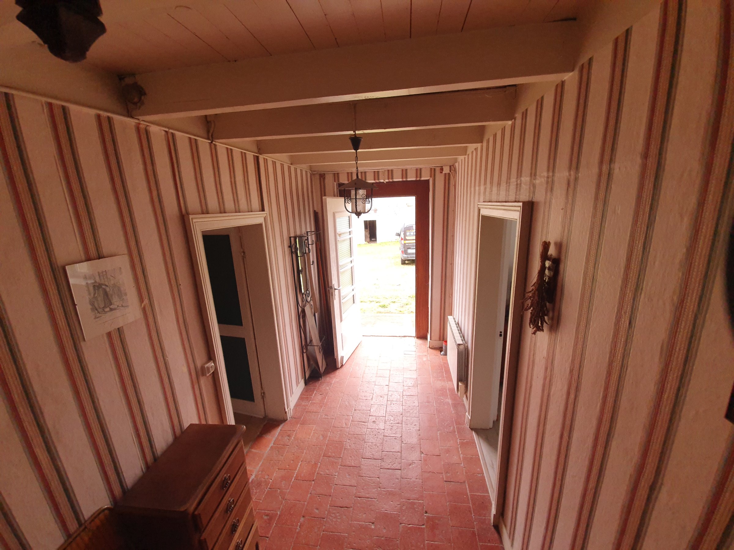 Photo 7 - Maison charentaise