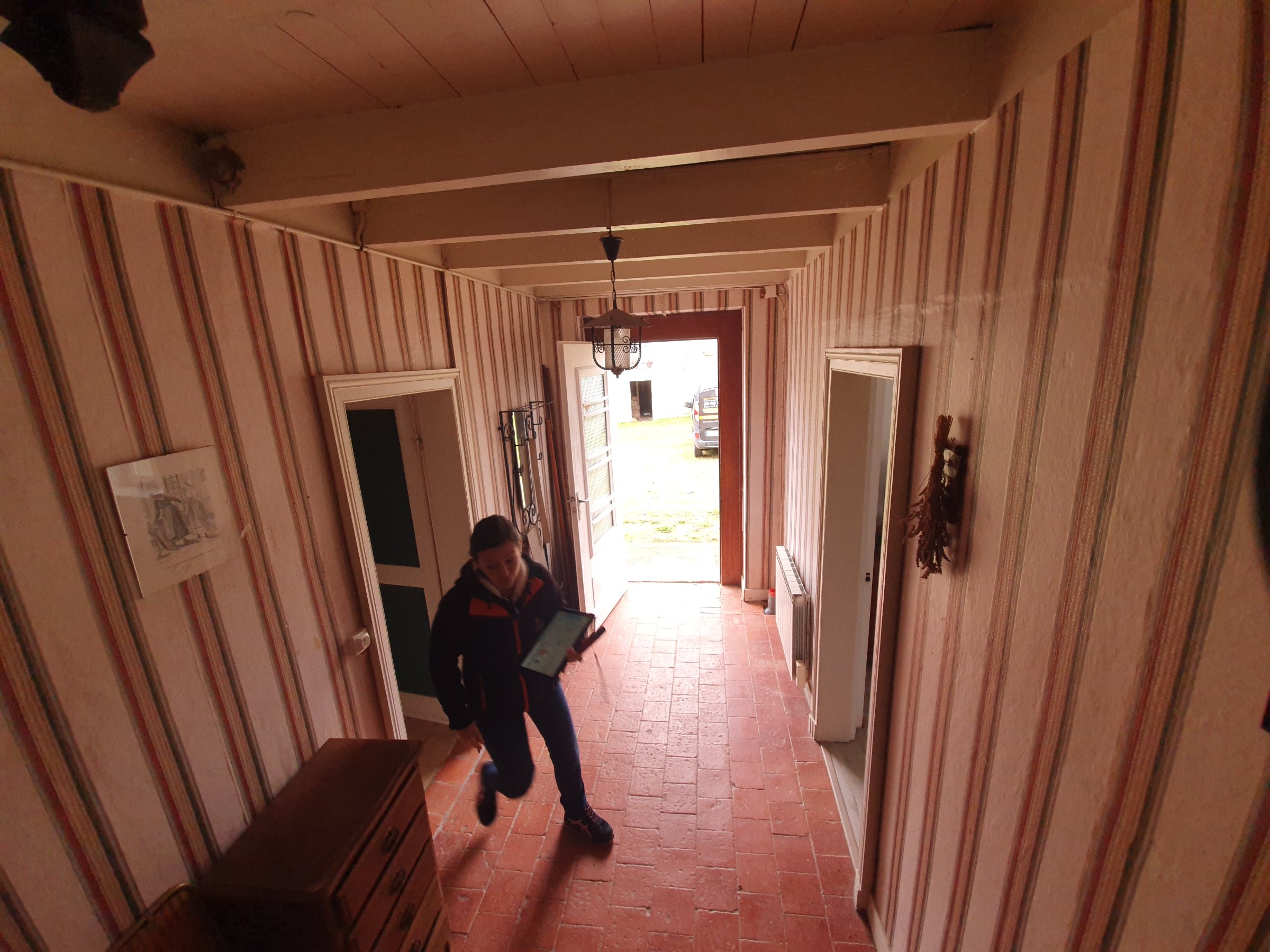 Photo 8 - Maison charentaise