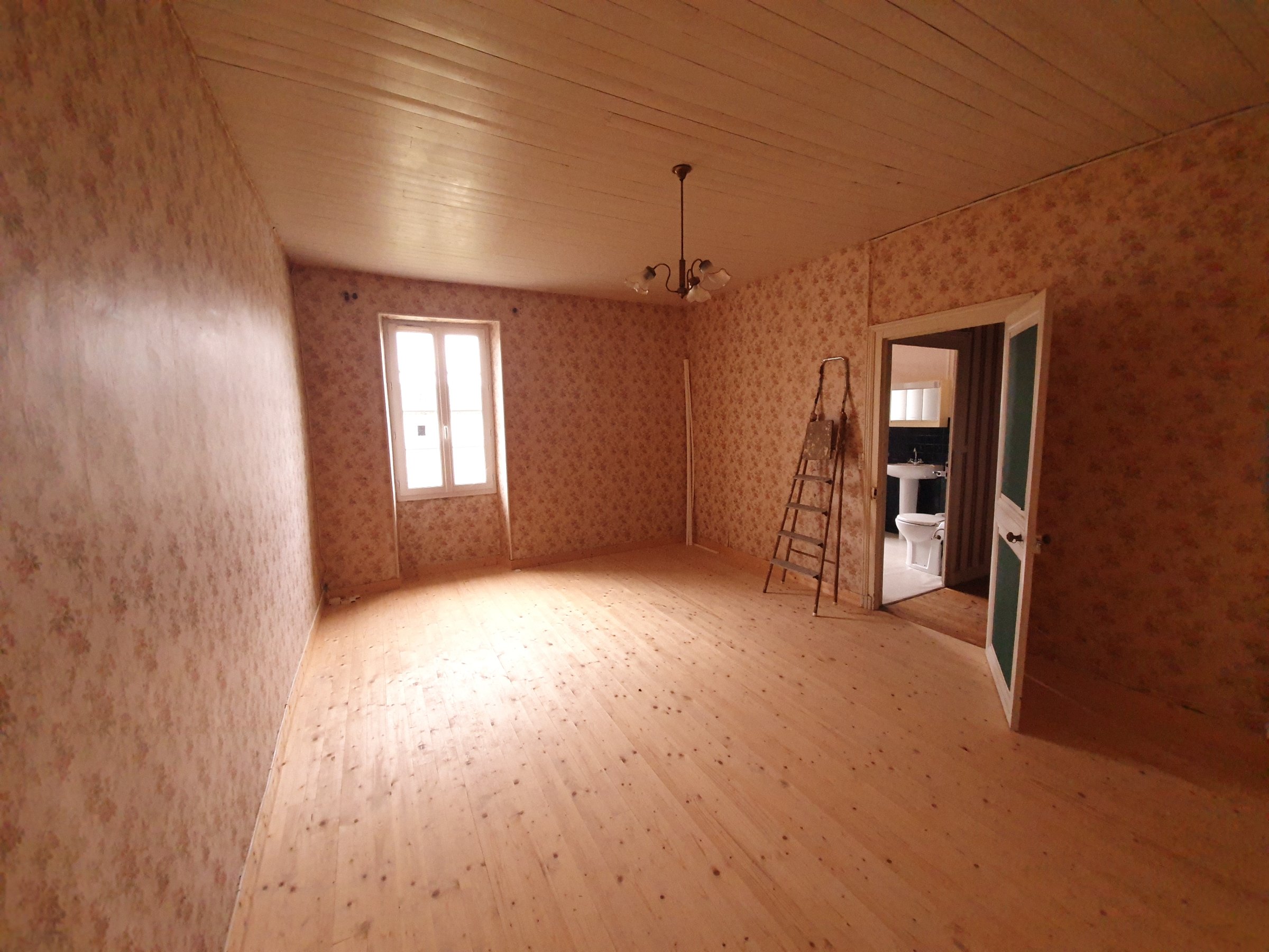 Photo 10 - Maison charentaise