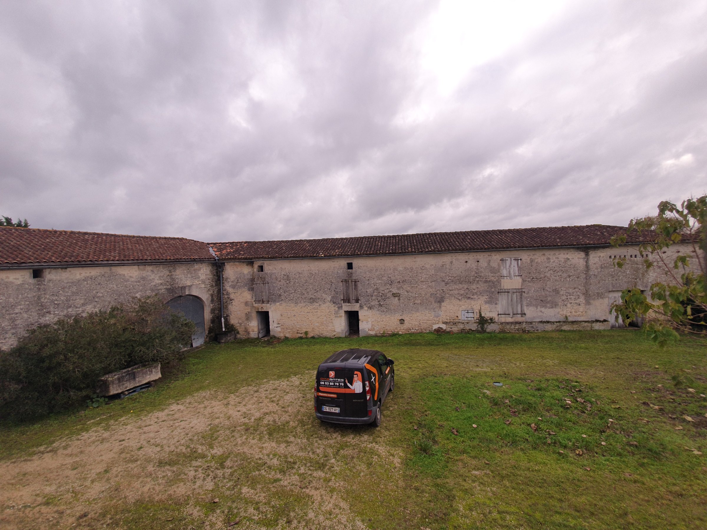 Photo 14 - Maison charentaise