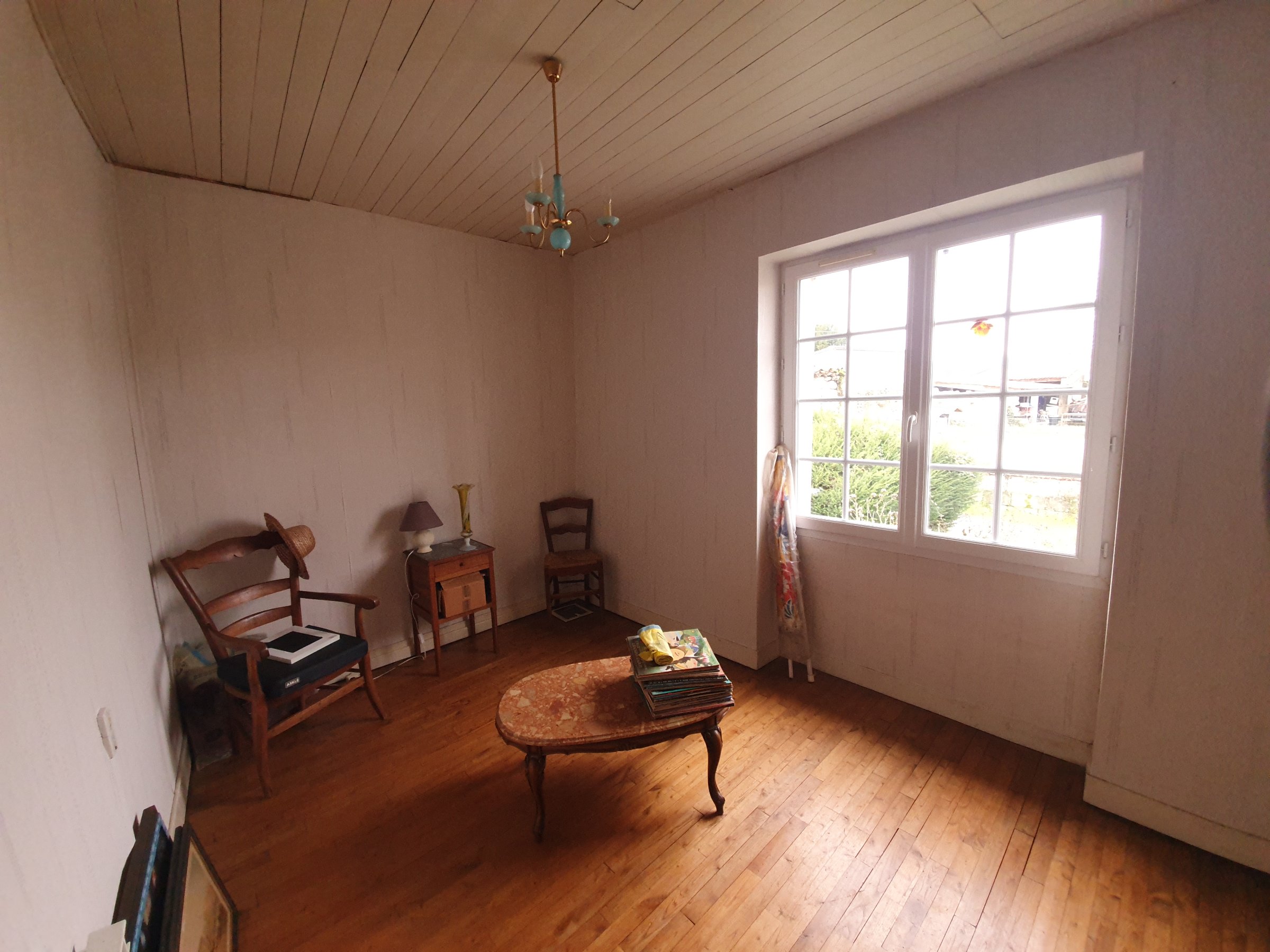 Photo 12 - Maison charentaise