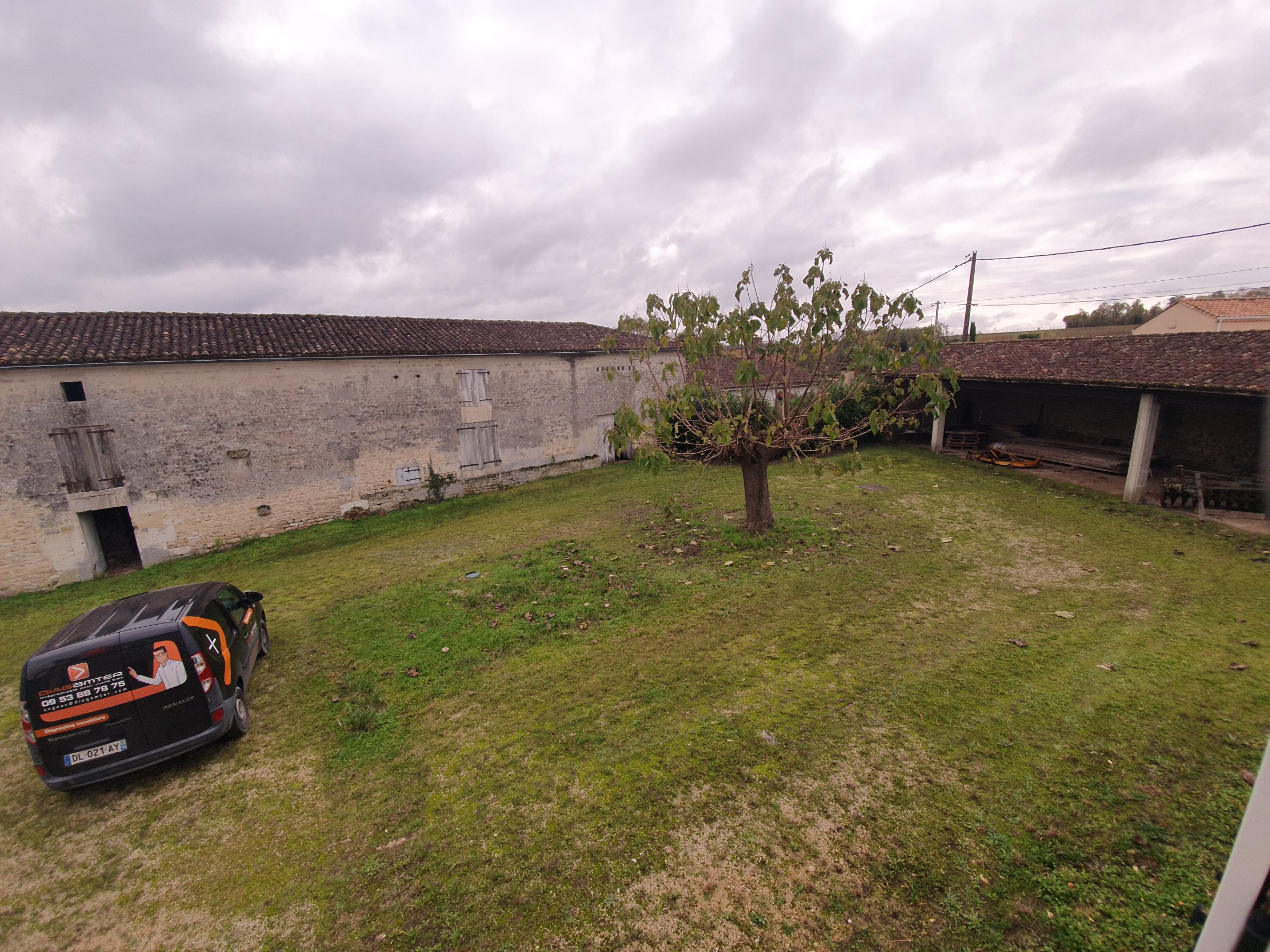 Photo 15 - Maison charentaise