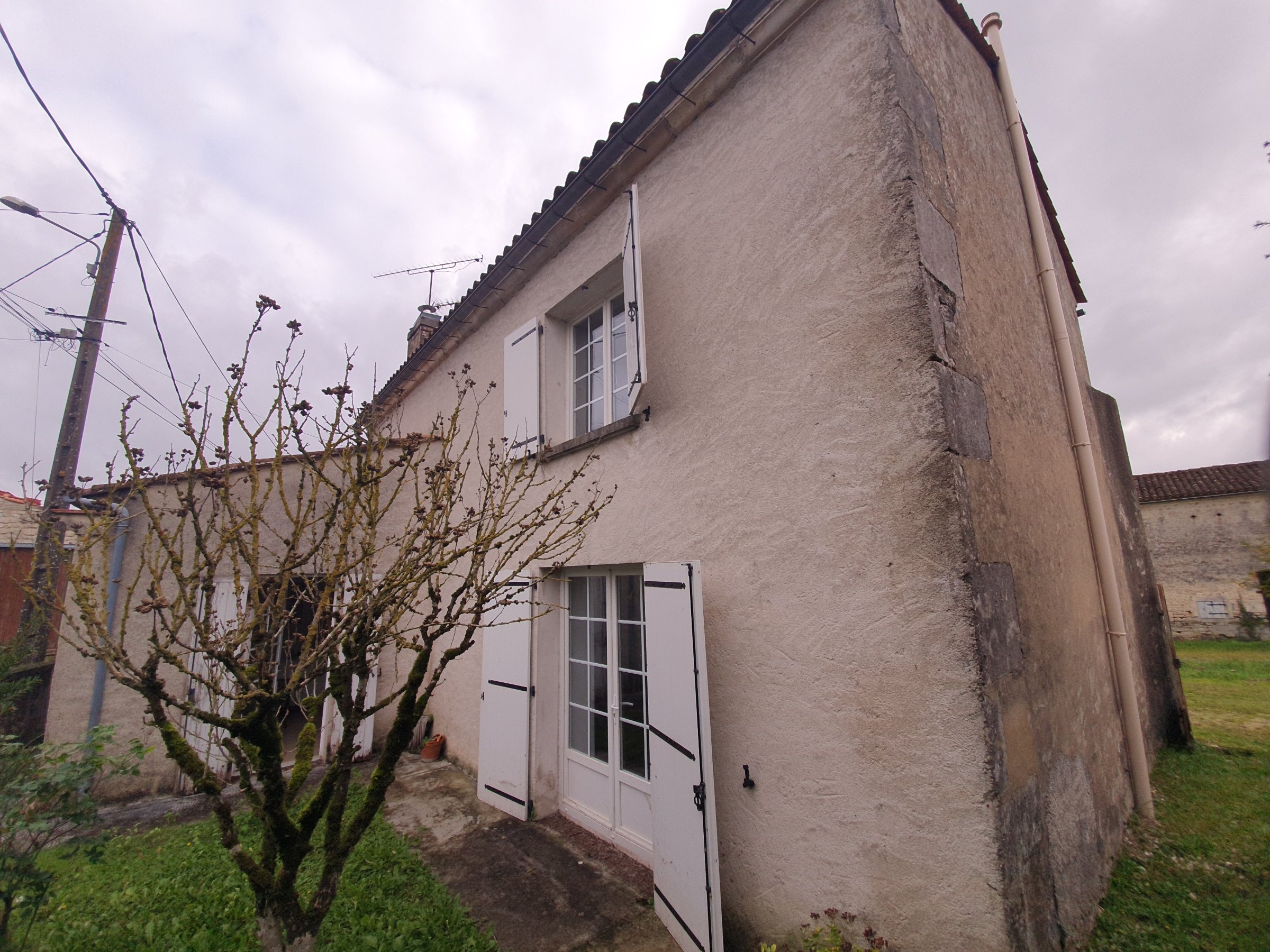 Photo 18 - Maison charentaise