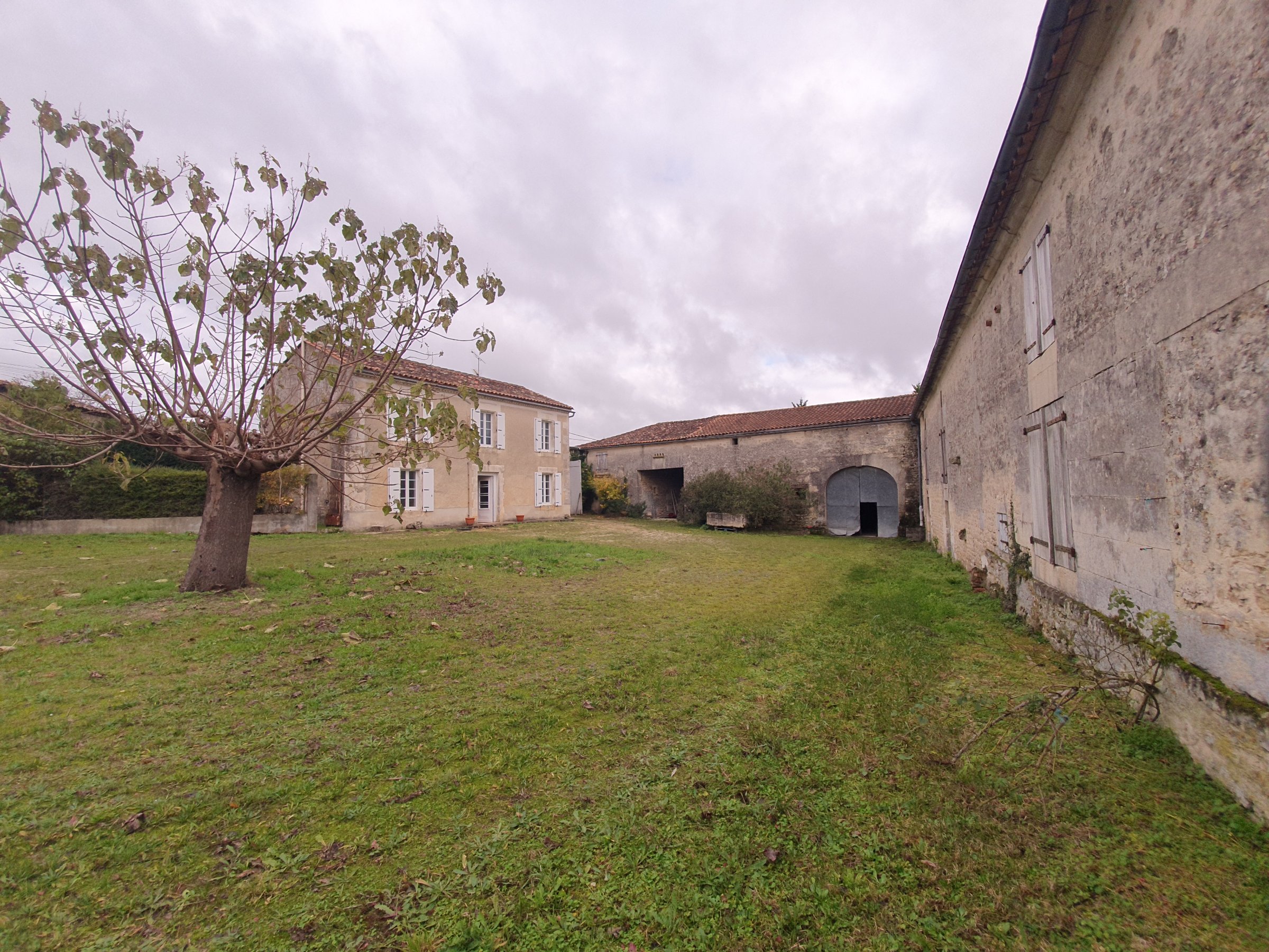 Photo 19 - Maison charentaise