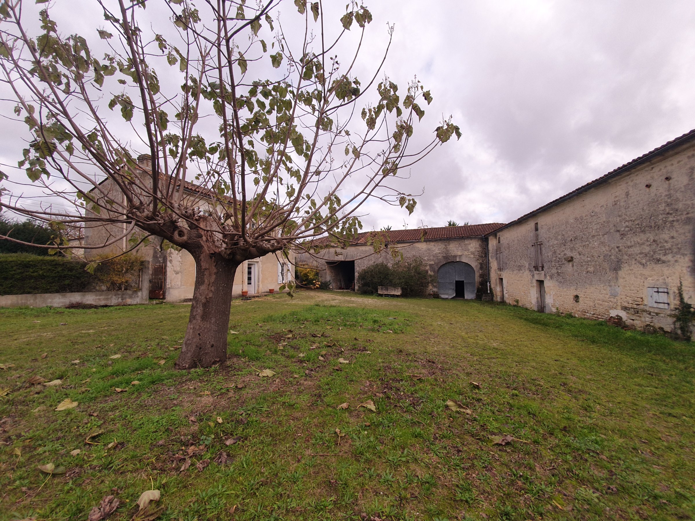Photo 20 - Maison charentaise