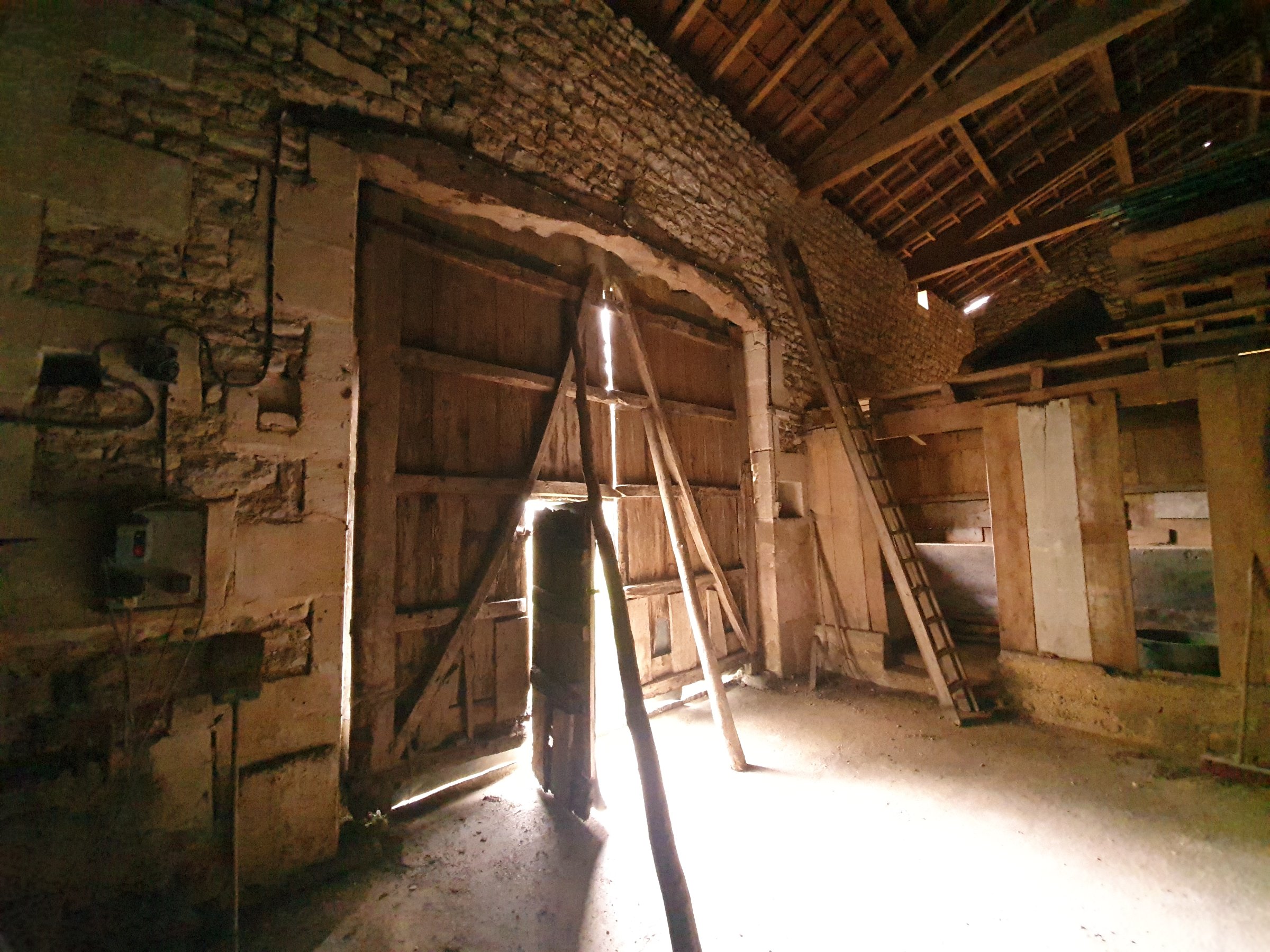 Photo 24 - Maison charentaise