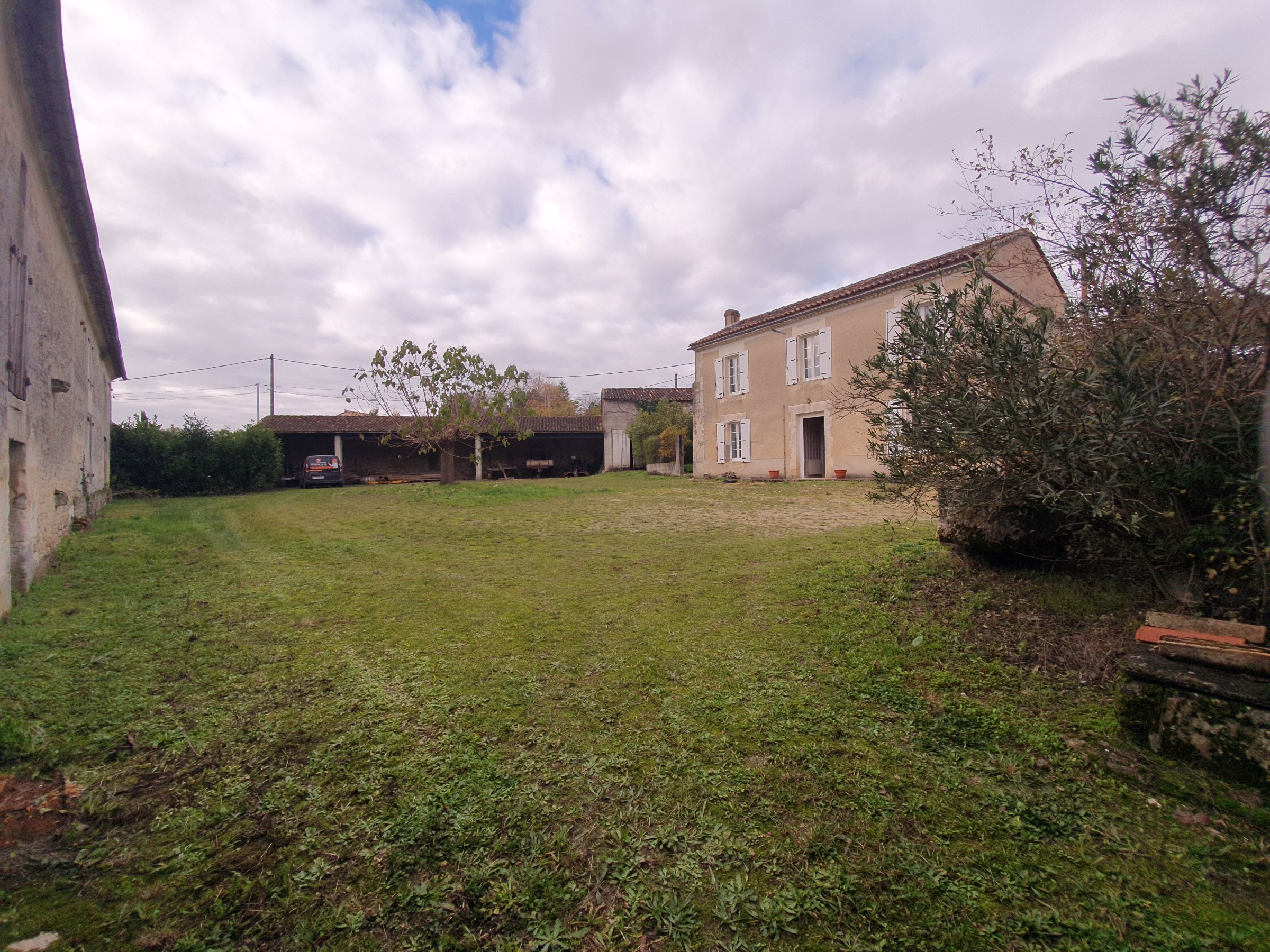 Photo 25 - Maison charentaise