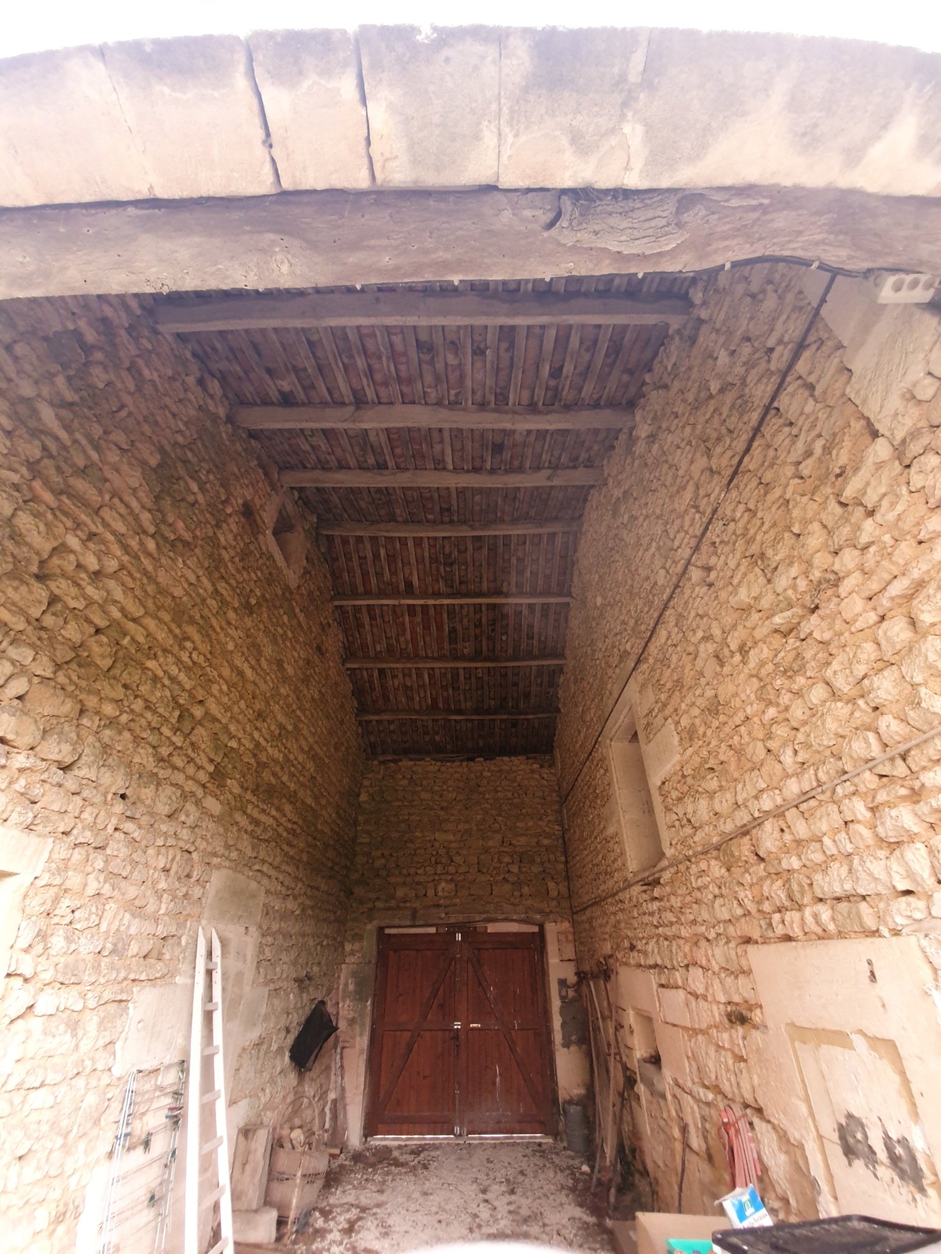 Photo 27 - Maison charentaise