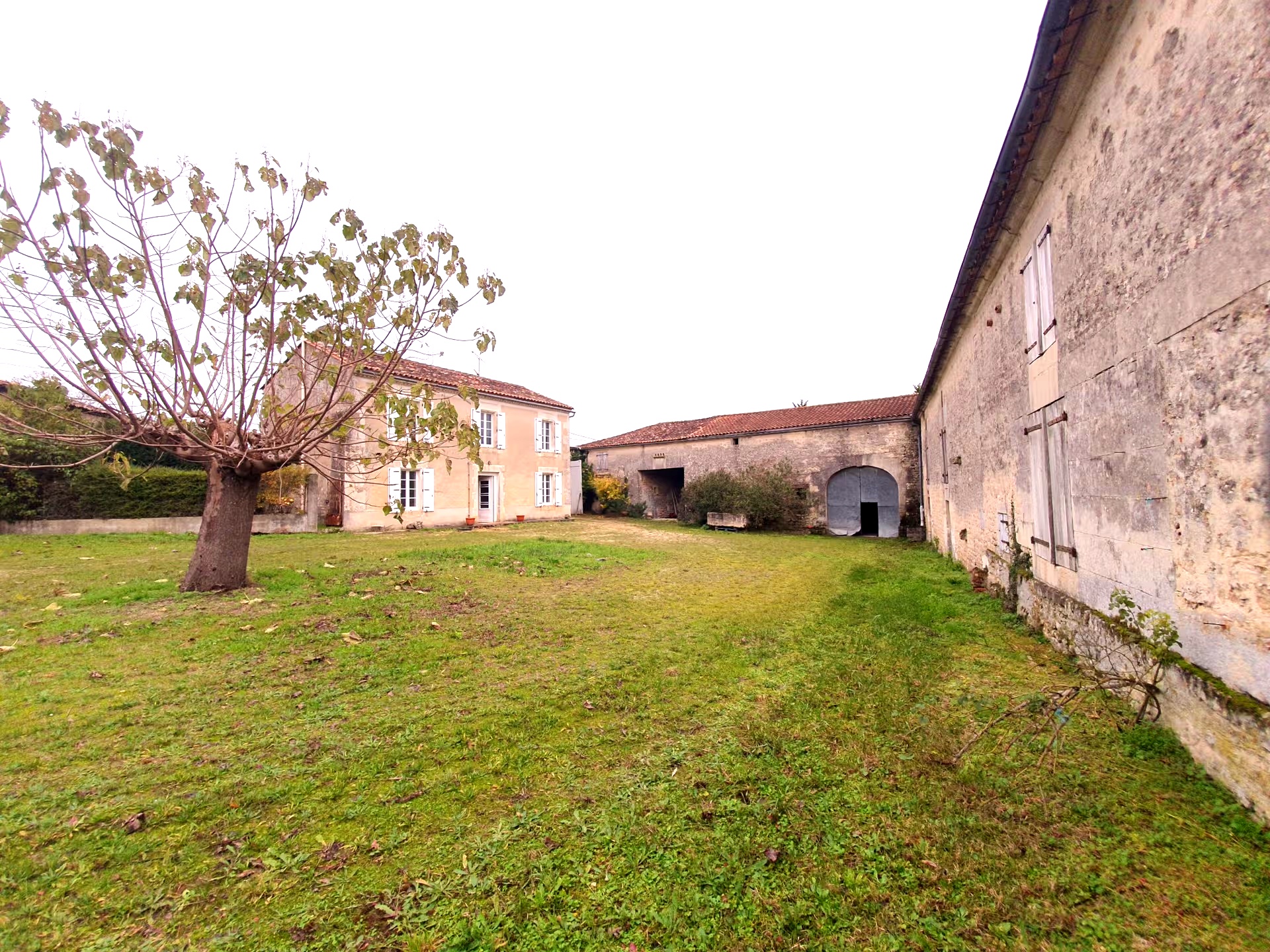 Photo 28 - Maison charentaise