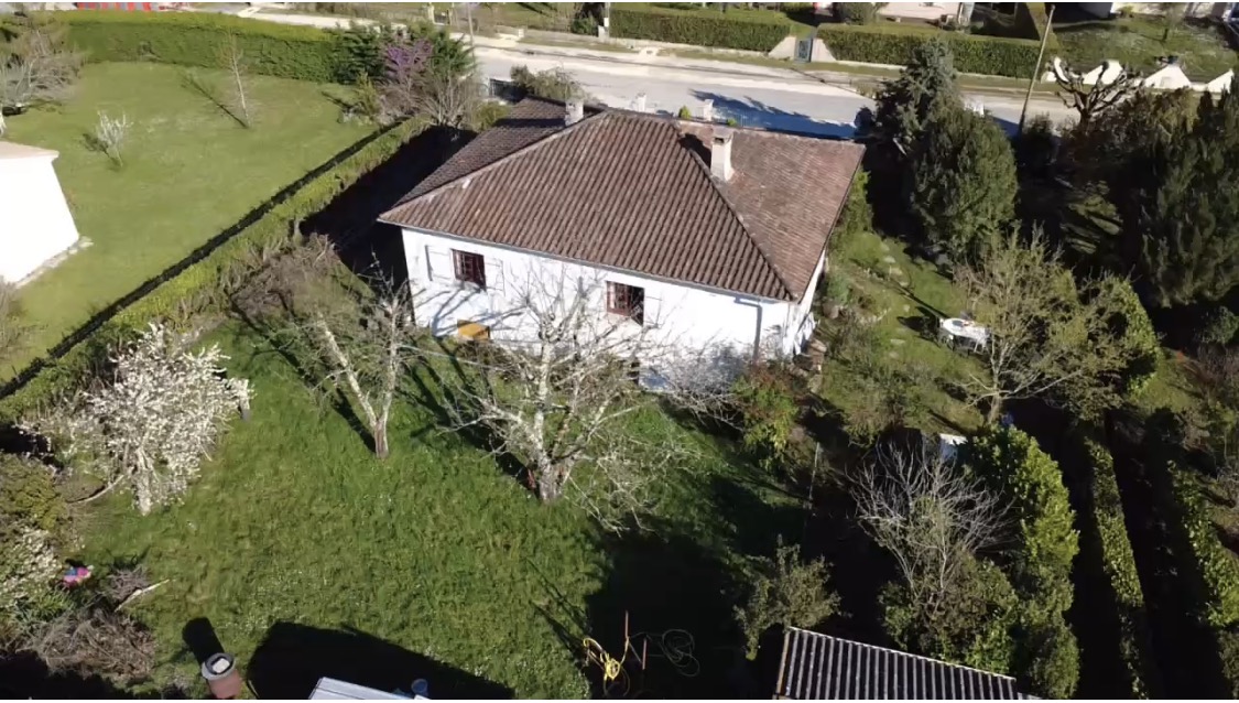 Photo 6 - maison semi enterrée T4