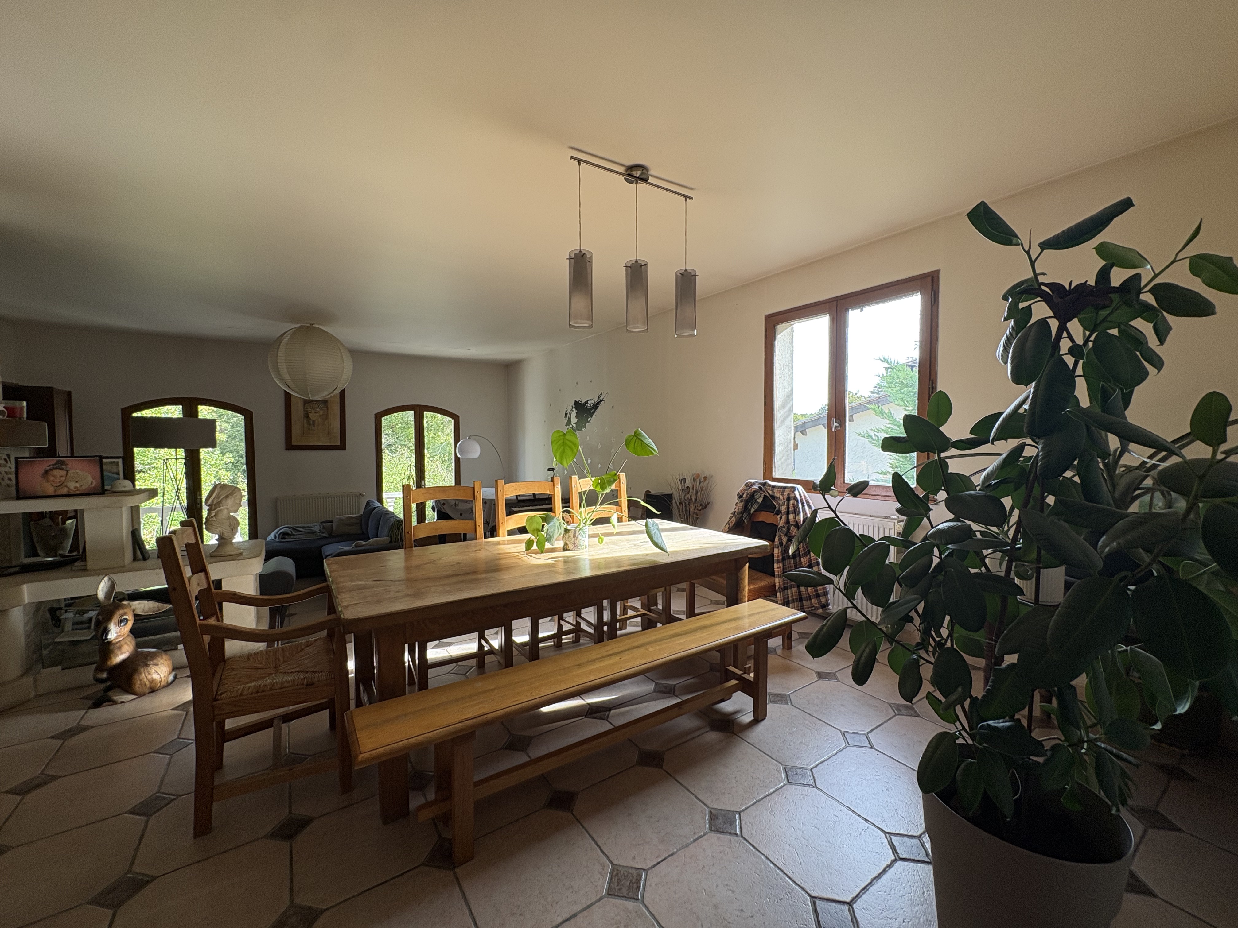 Photo 6 - Maison sur sous-sol avec Piscine