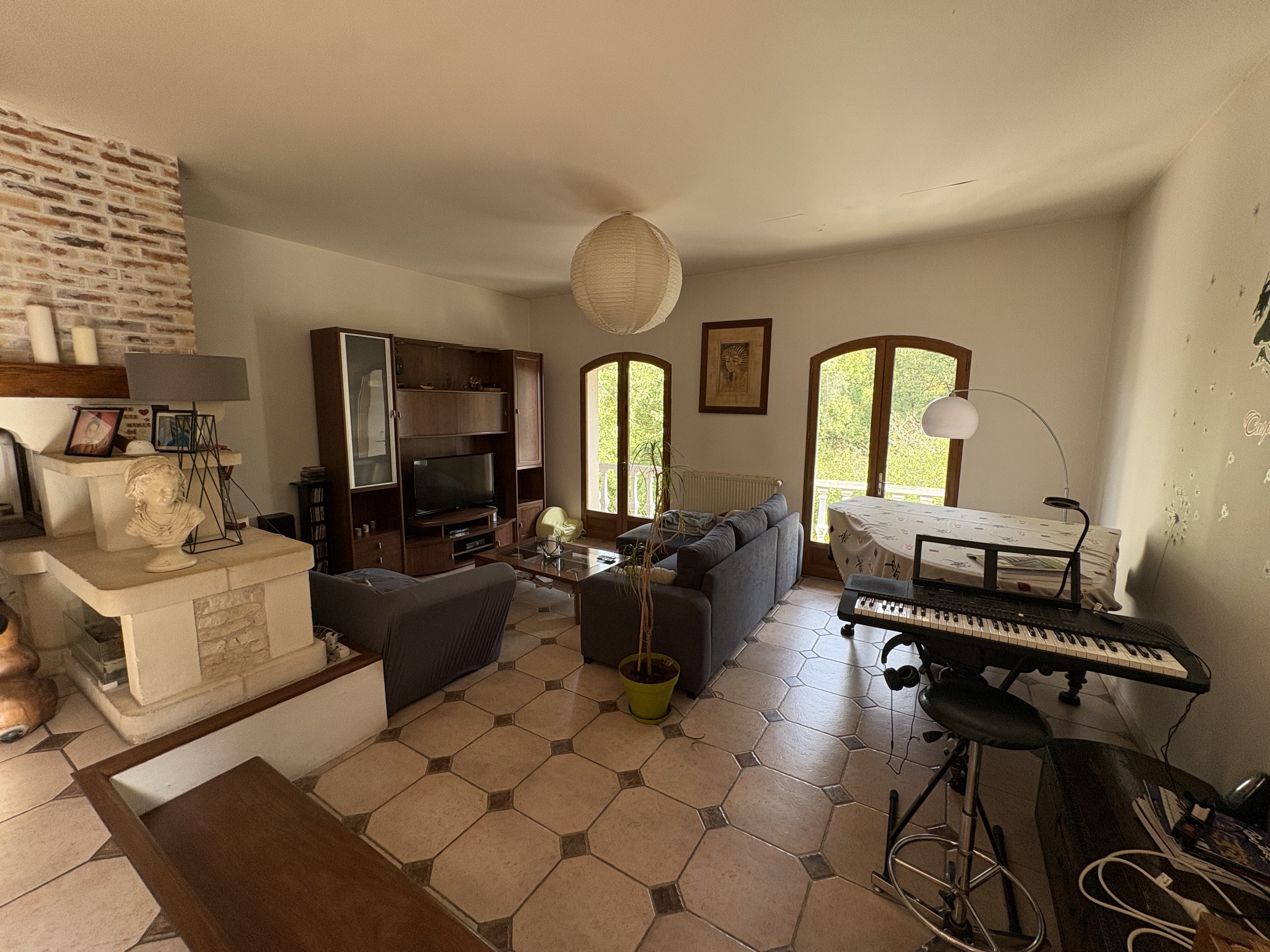 Photo 7 - Maison sur sous-sol avec Piscine