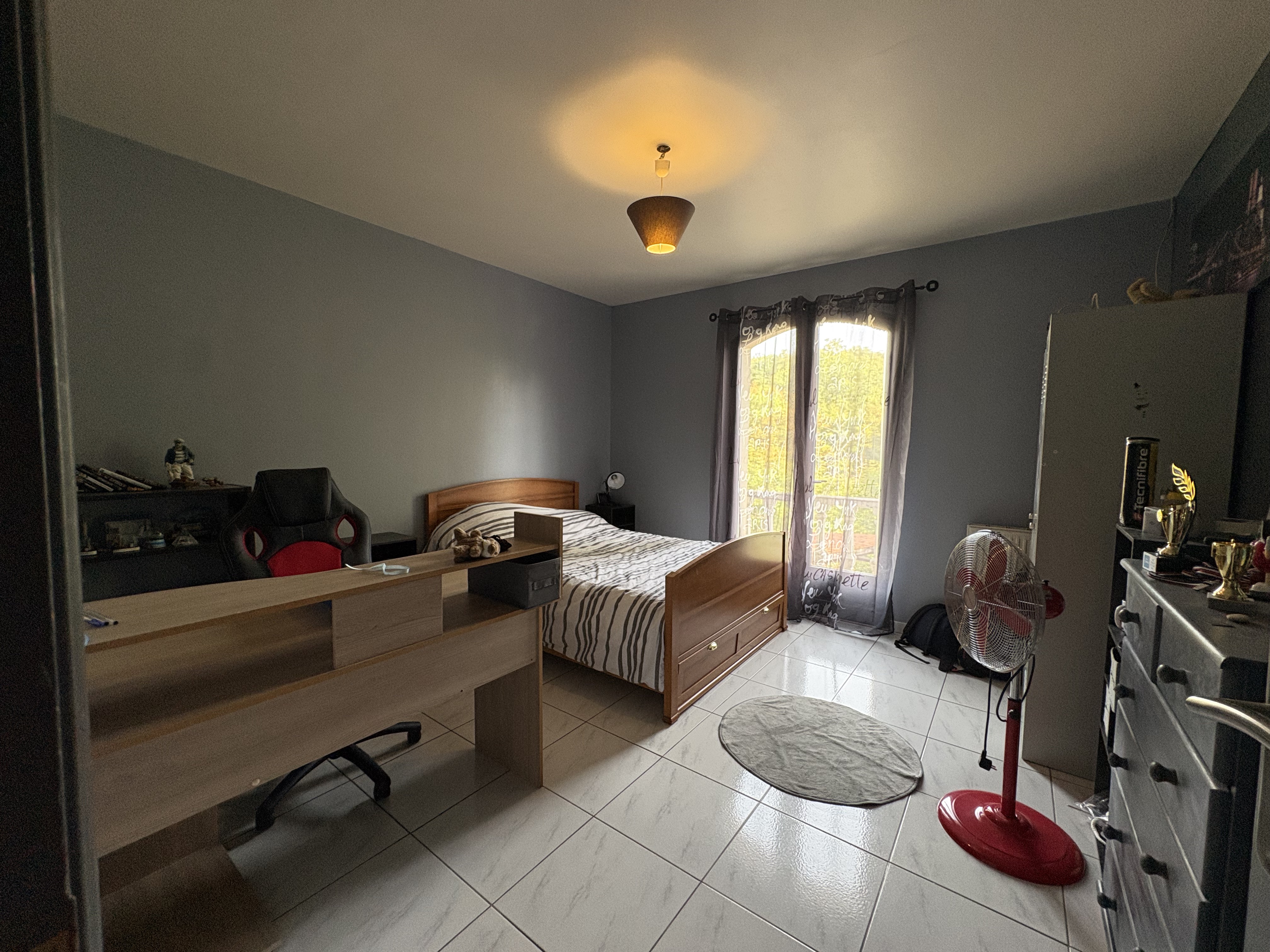 Photo 12 - Maison sur sous-sol avec Piscine