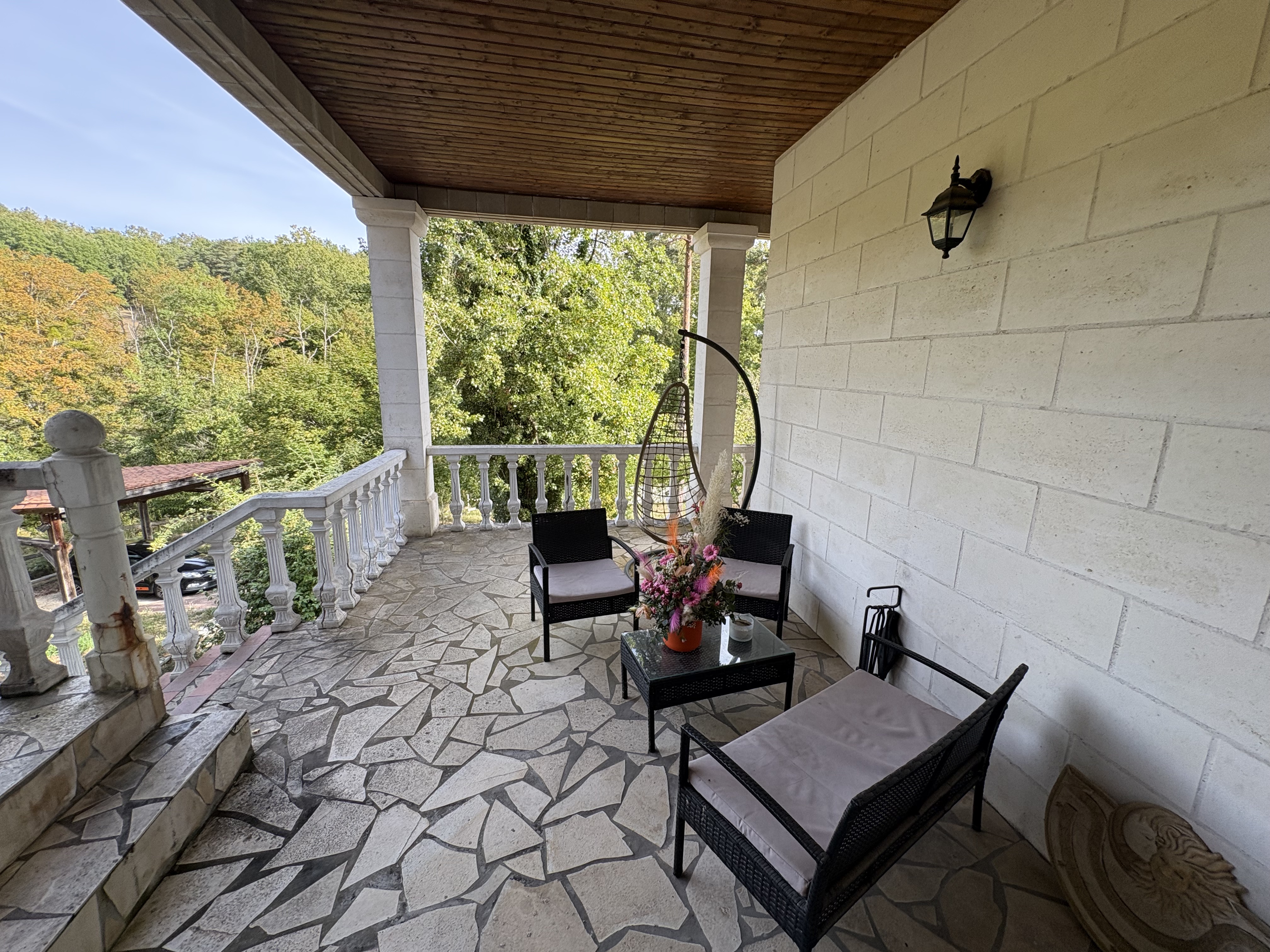 Photo 15 - Maison sur sous-sol avec Piscine