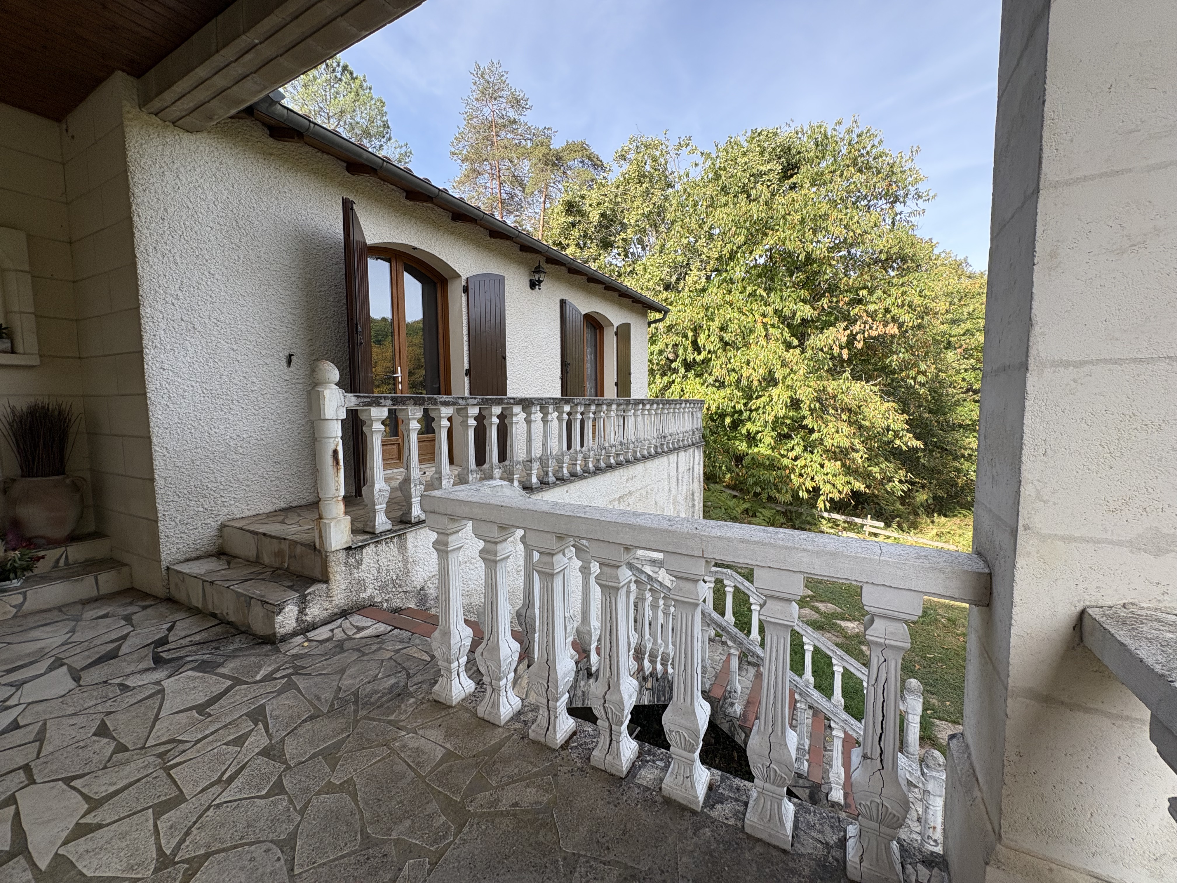 Photo 16 - Maison sur sous-sol avec Piscine