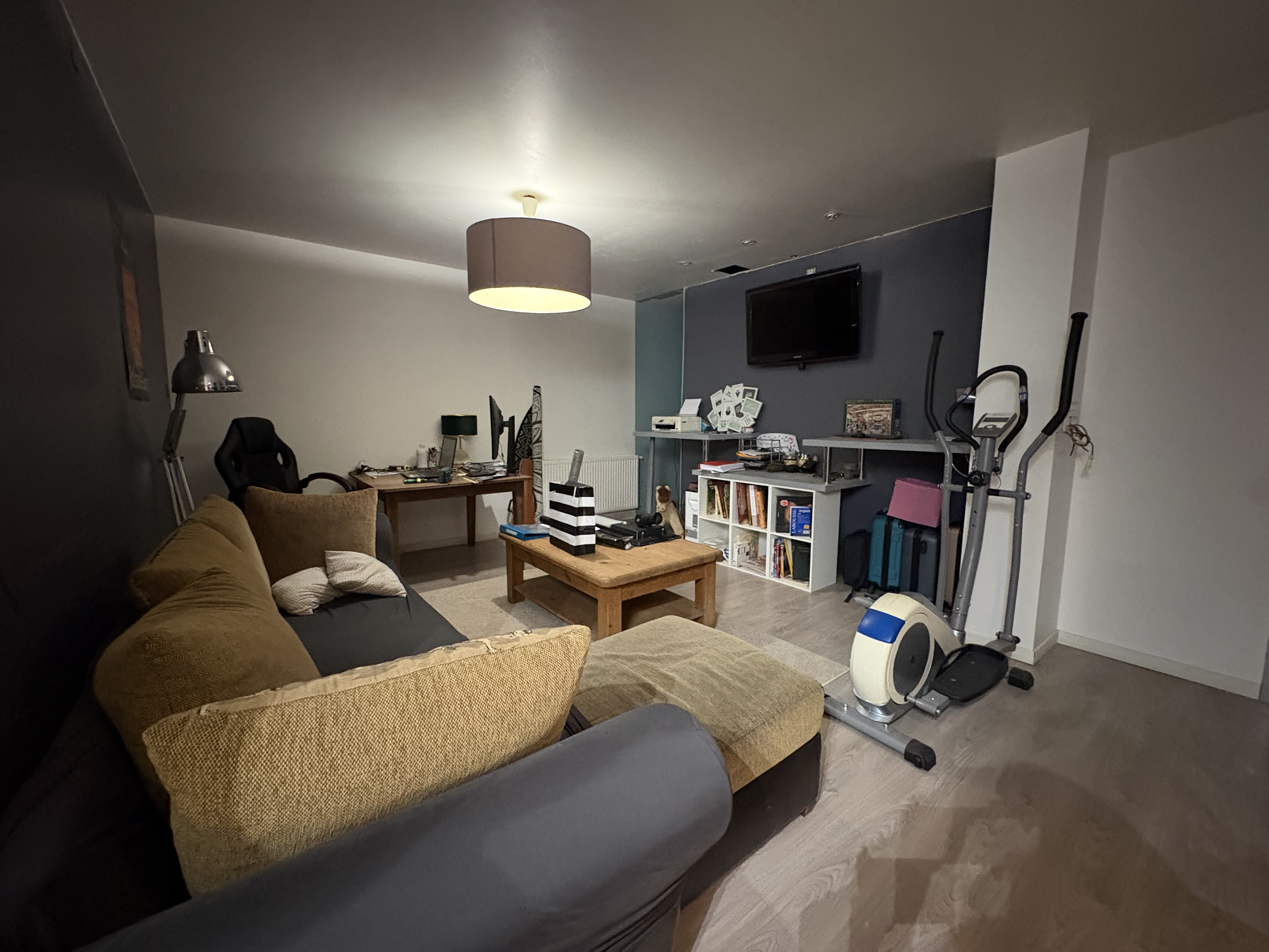 Photo 18 - Maison sur sous-sol avec Piscine