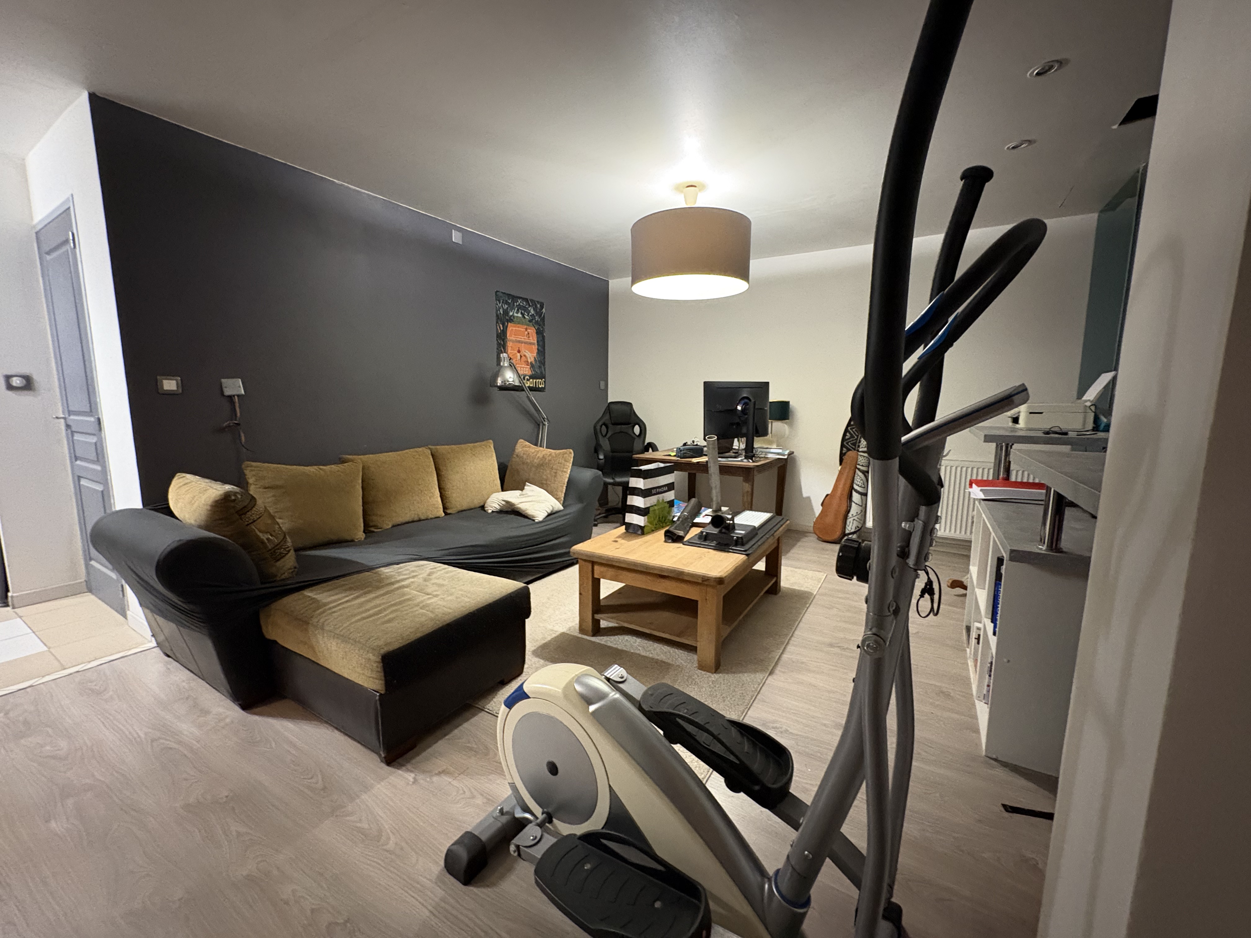 Photo 19 - Maison sur sous-sol avec Piscine