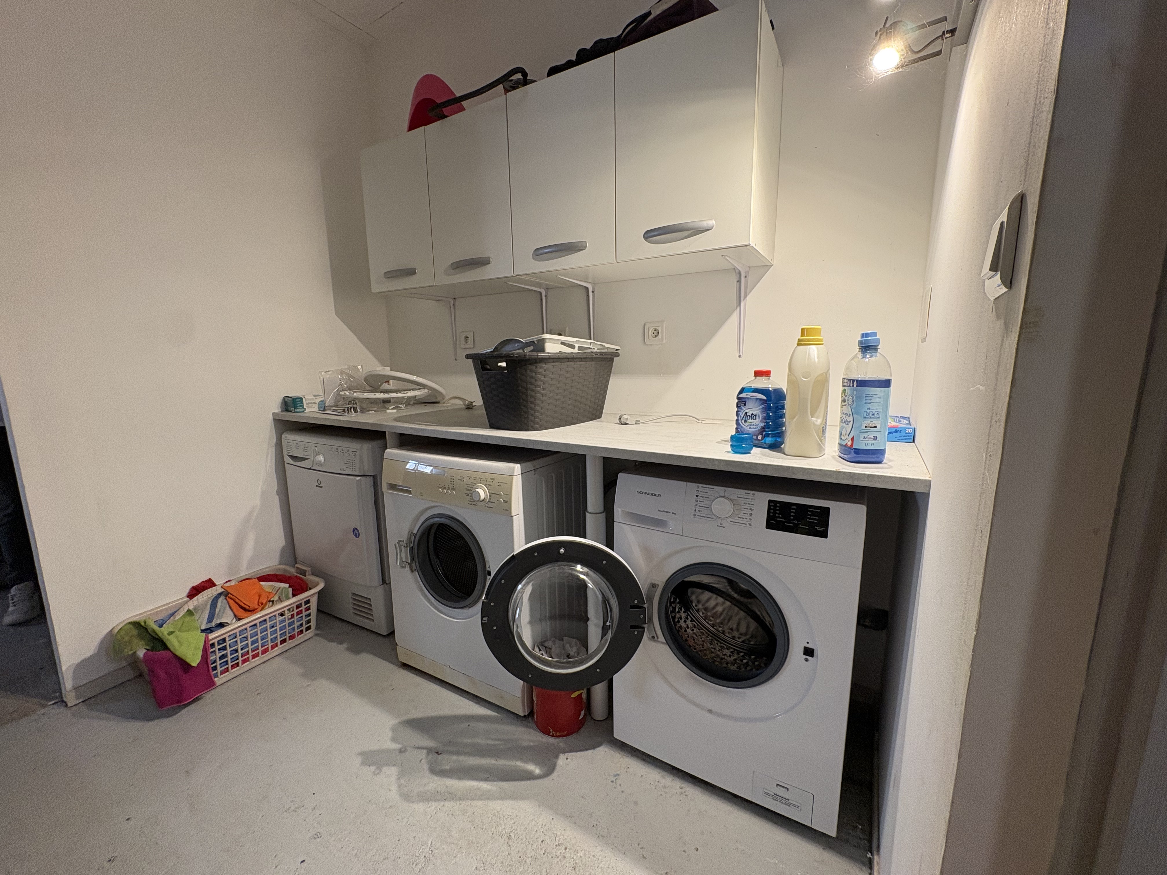 Photo 23 - Maison sur sous-sol avec Piscine