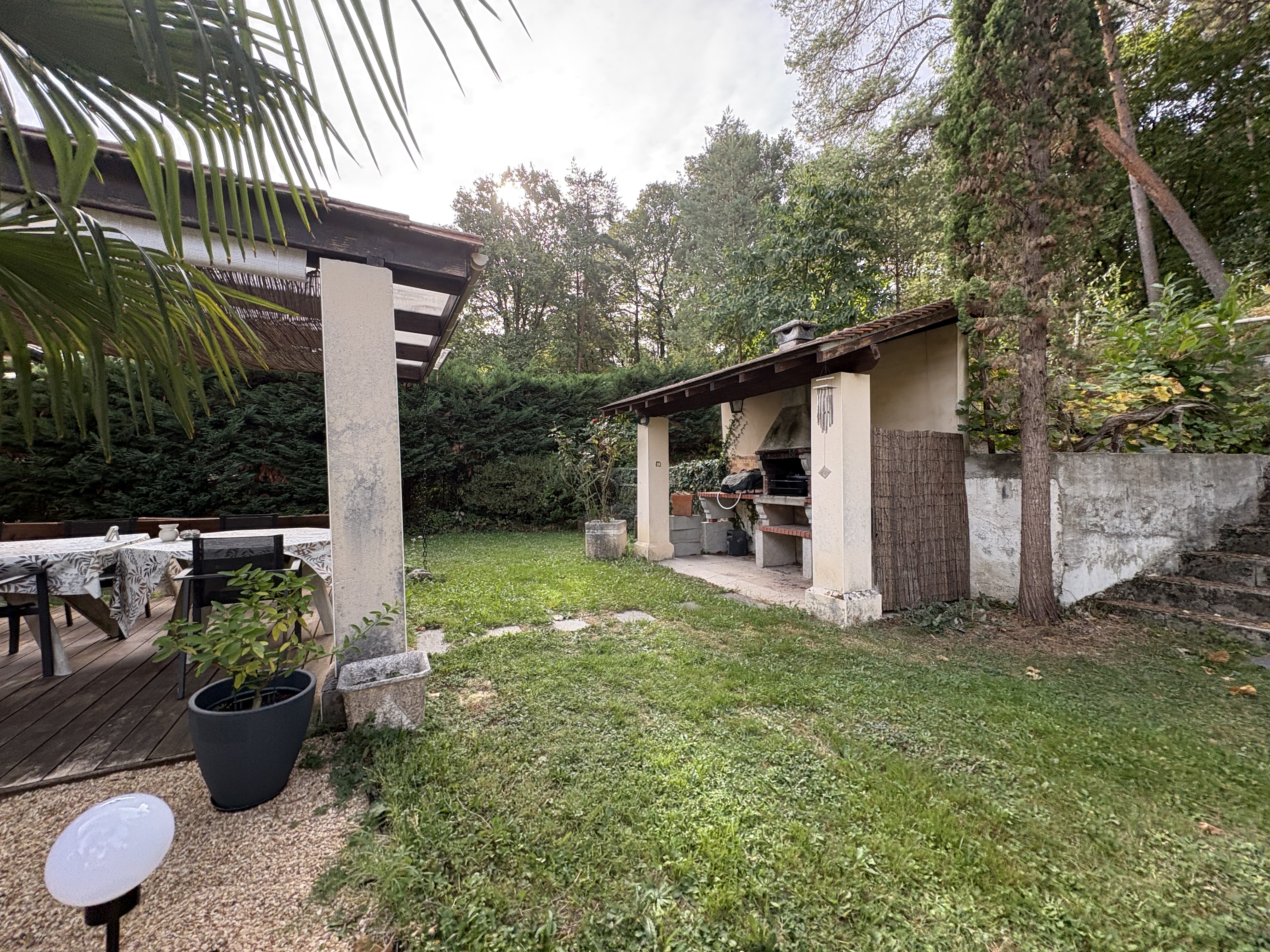 Photo 24 - Maison sur sous-sol avec Piscine