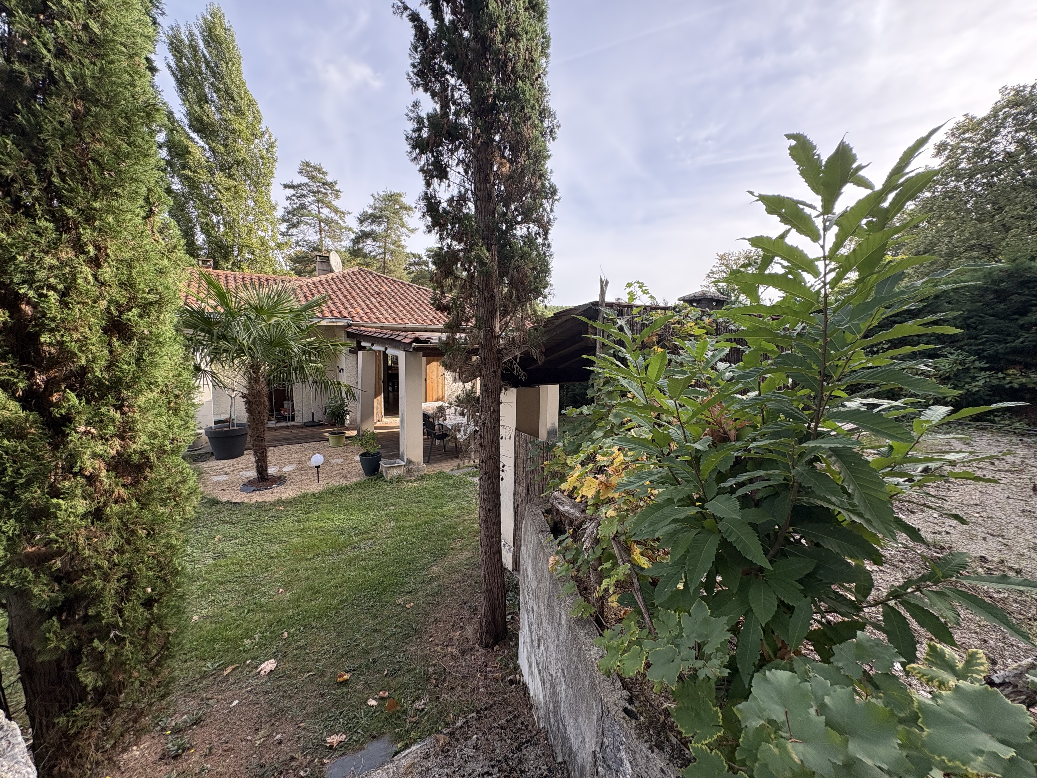 Photo 26 - Maison sur sous-sol avec Piscine