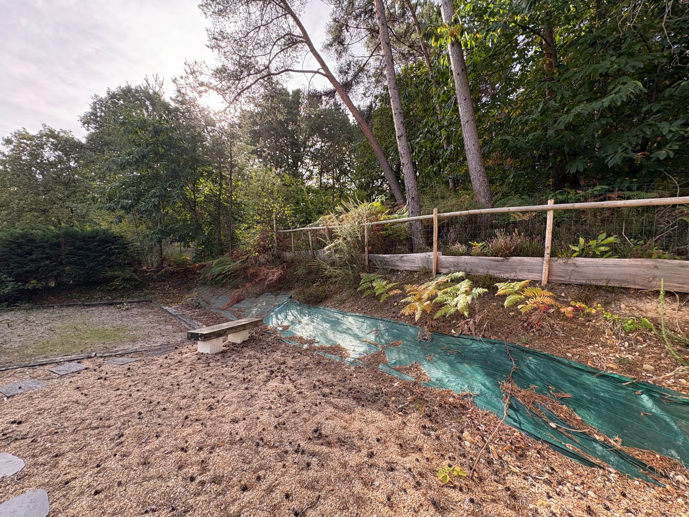 Photo 27 - Maison sur sous-sol avec Piscine
