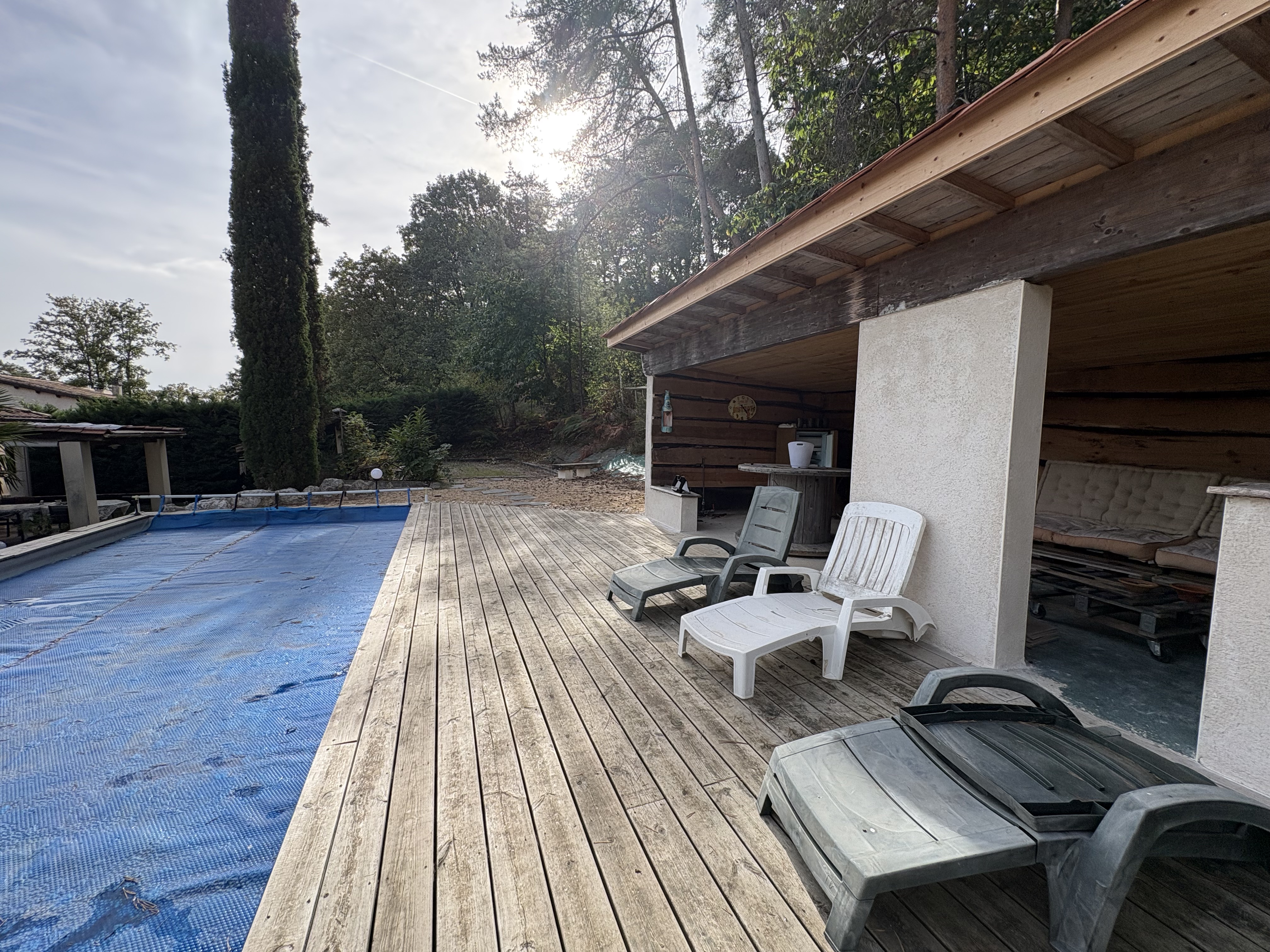 Photo 28 - Maison sur sous-sol avec Piscine