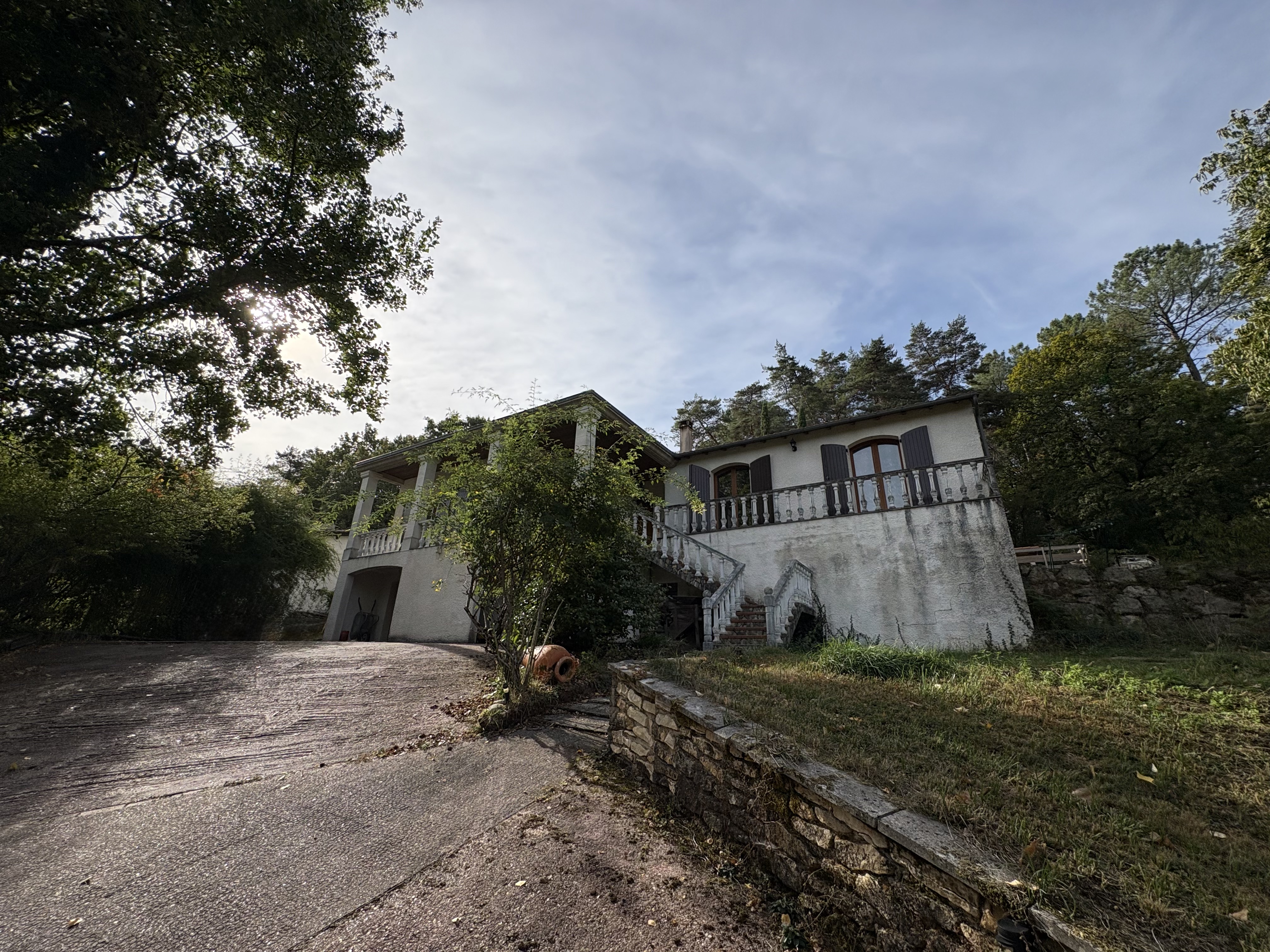Photo 30 - Maison sur sous-sol avec Piscine