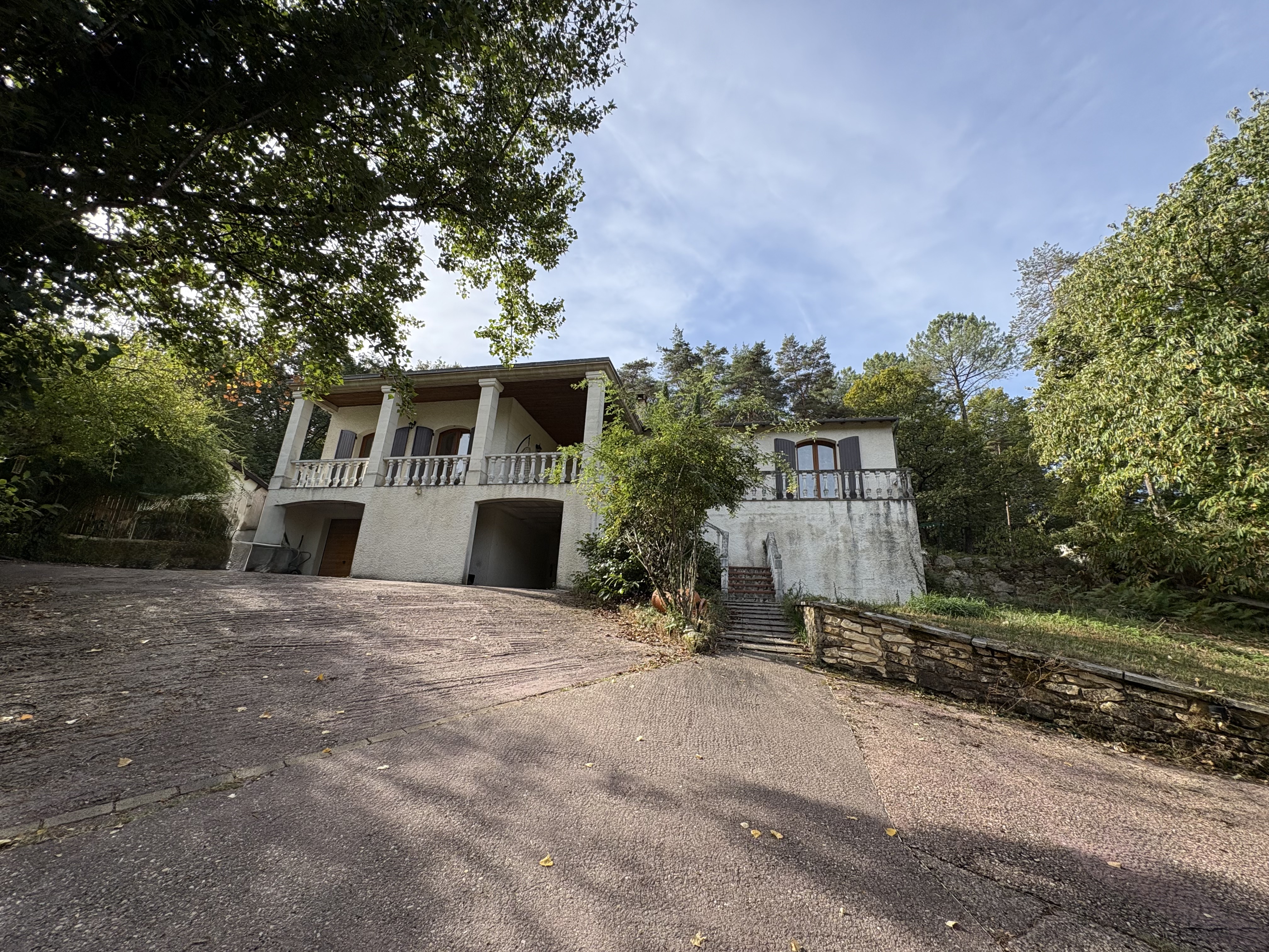 Photo 31 - Maison sur sous-sol avec Piscine