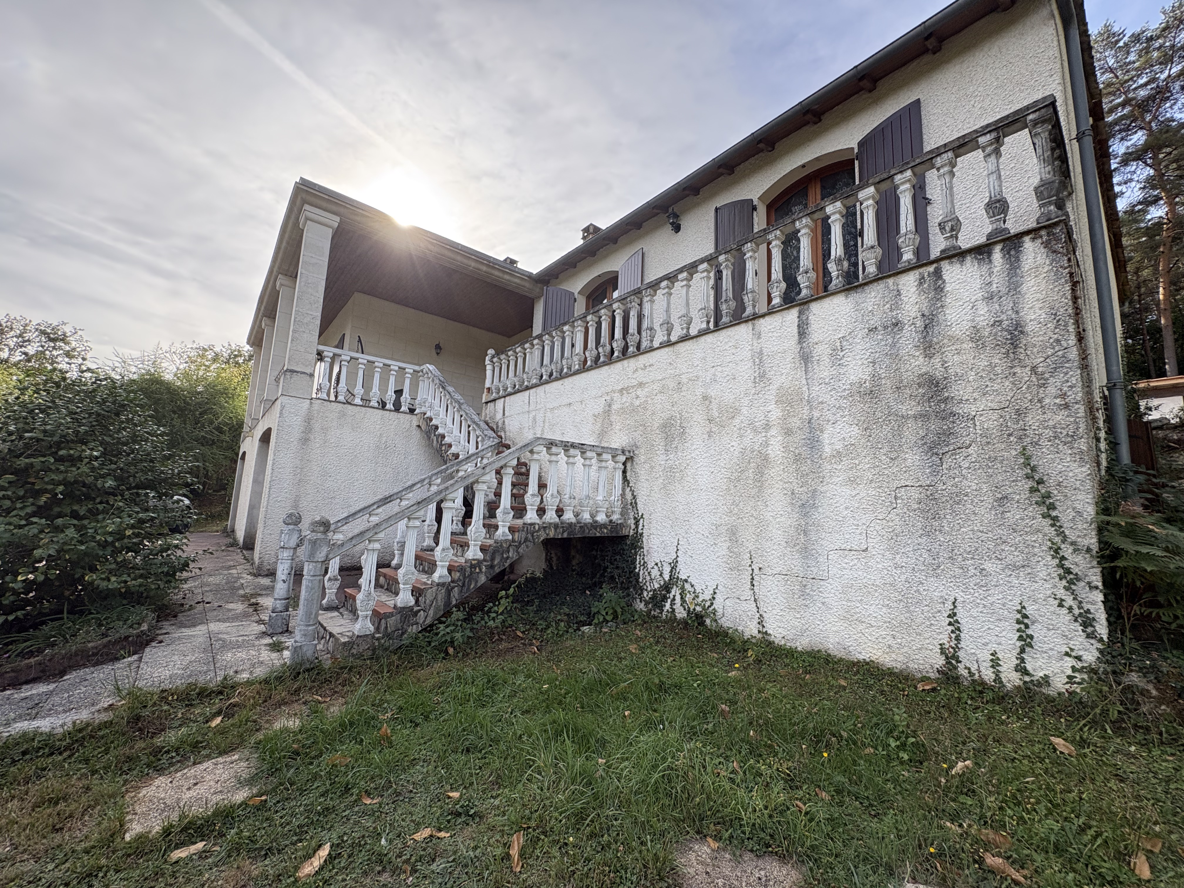 Photo 34 - Maison sur sous-sol avec Piscine