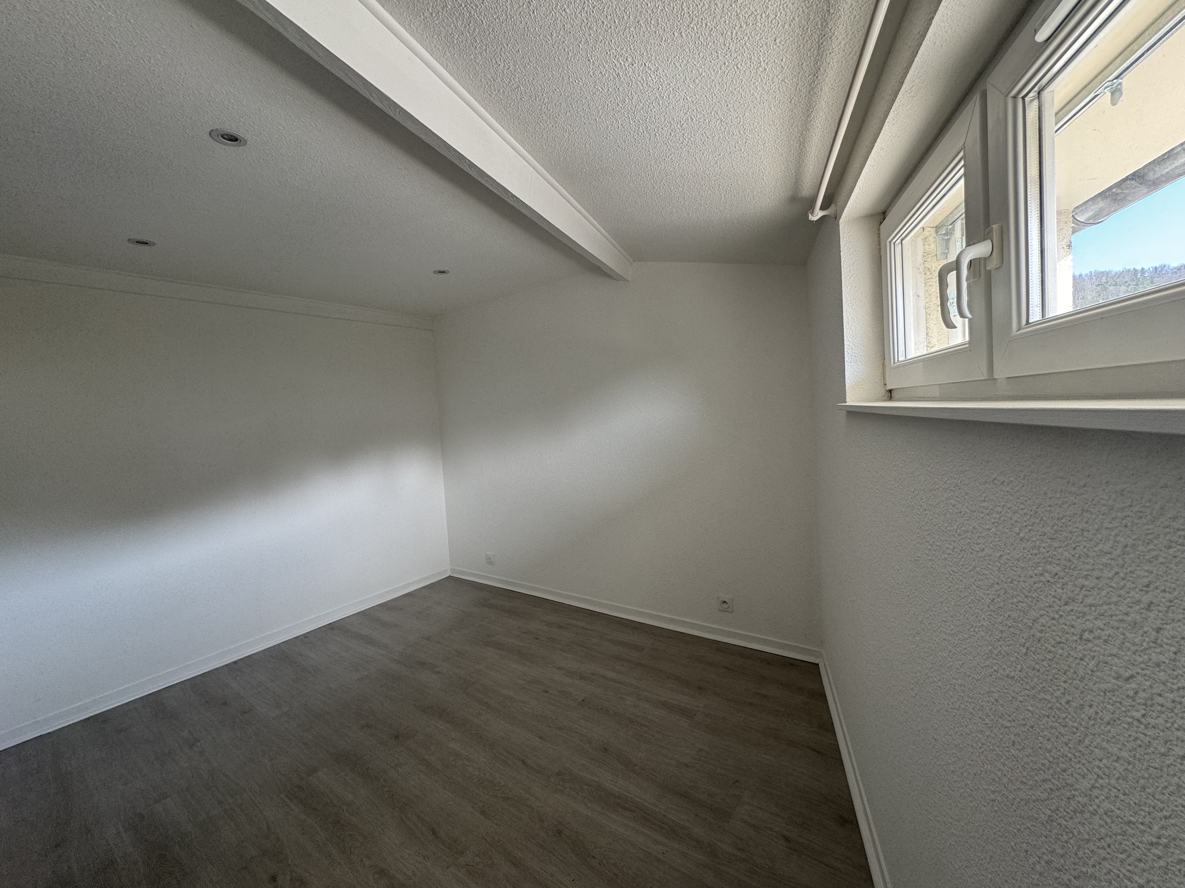 Photo 8 - Appartement T3 rénové à neuf.