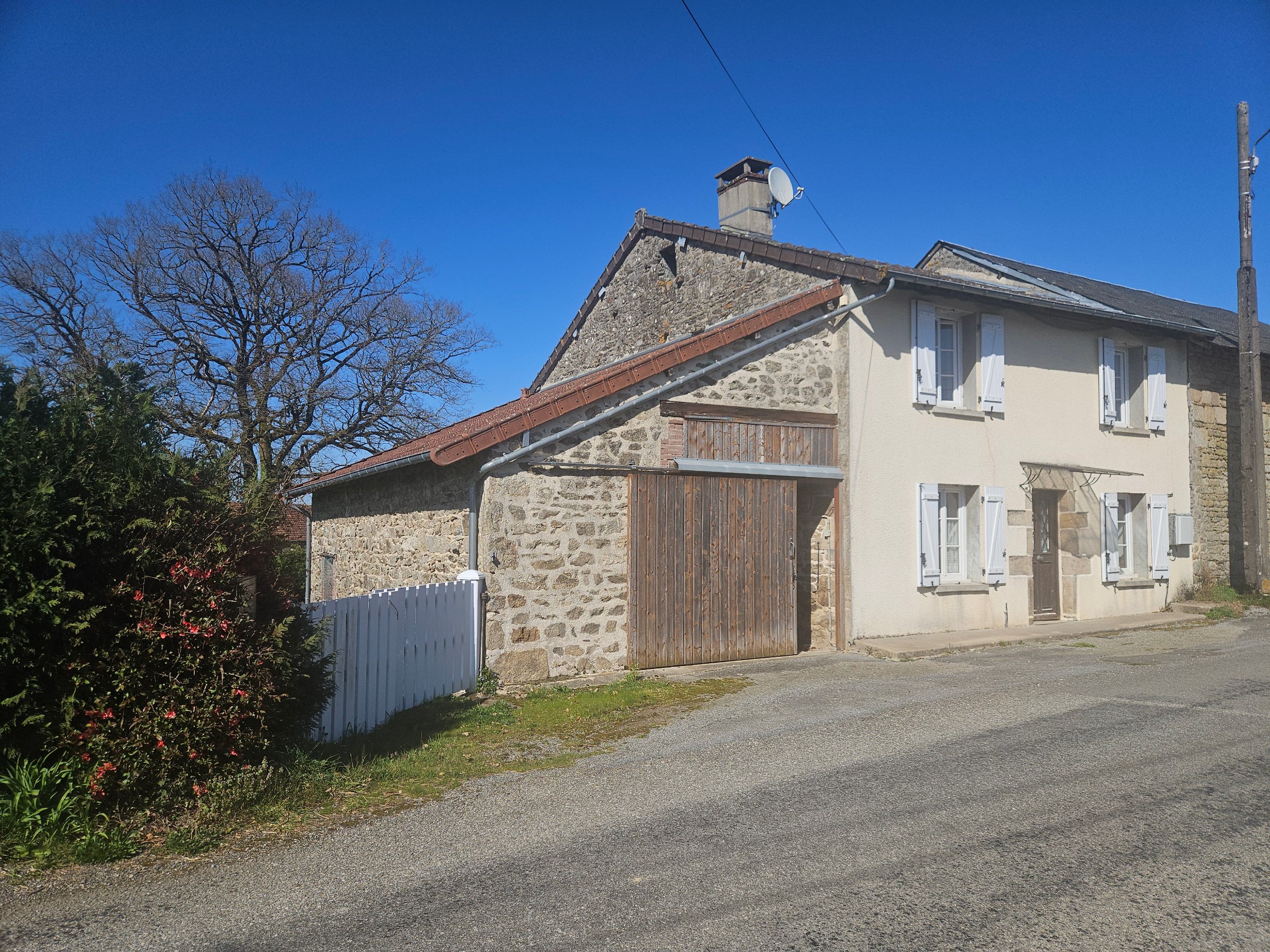 Photo 15 - Maison de campagne en pierre