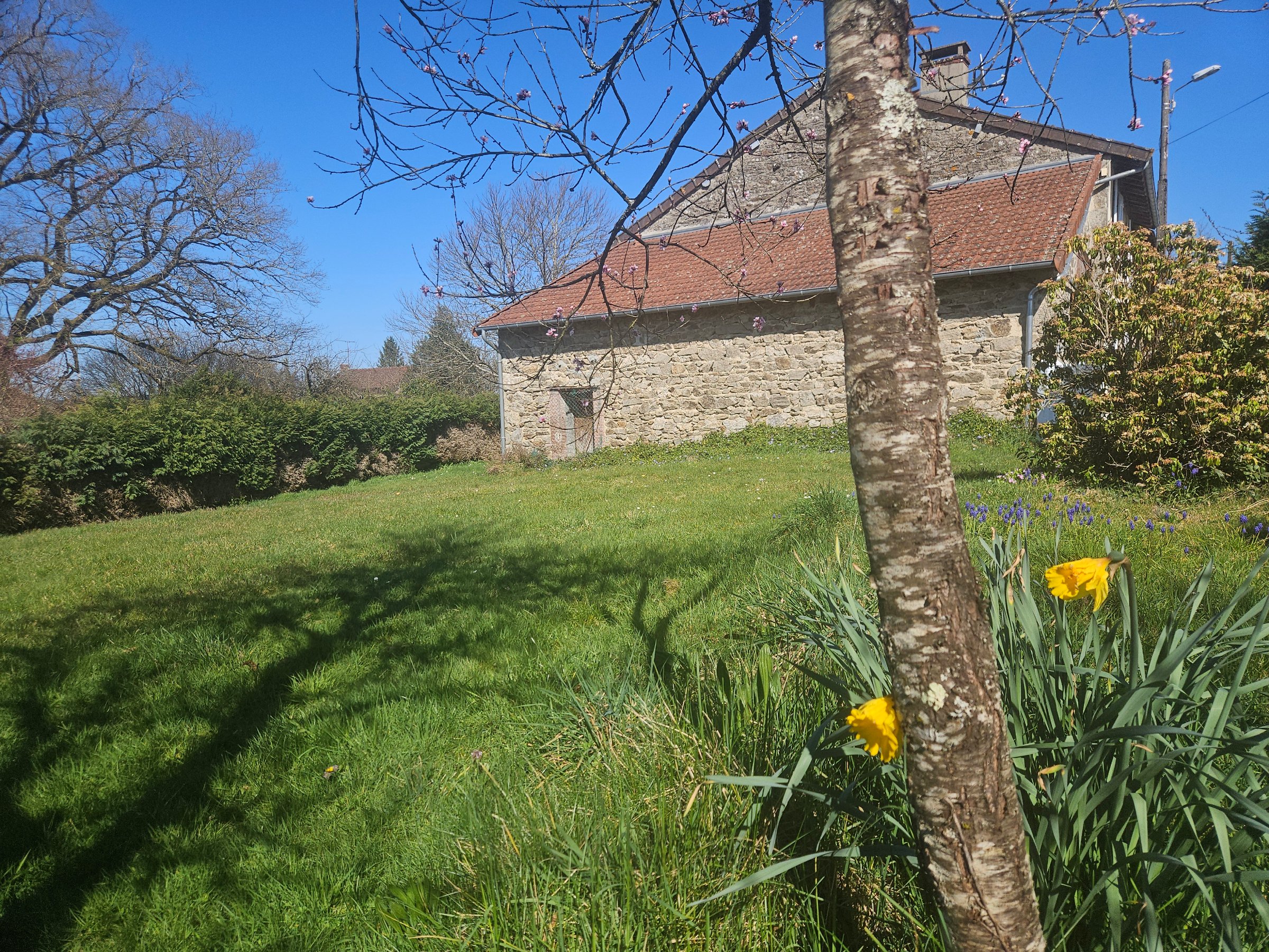 Photo 16 - Maison de campagne en pierre