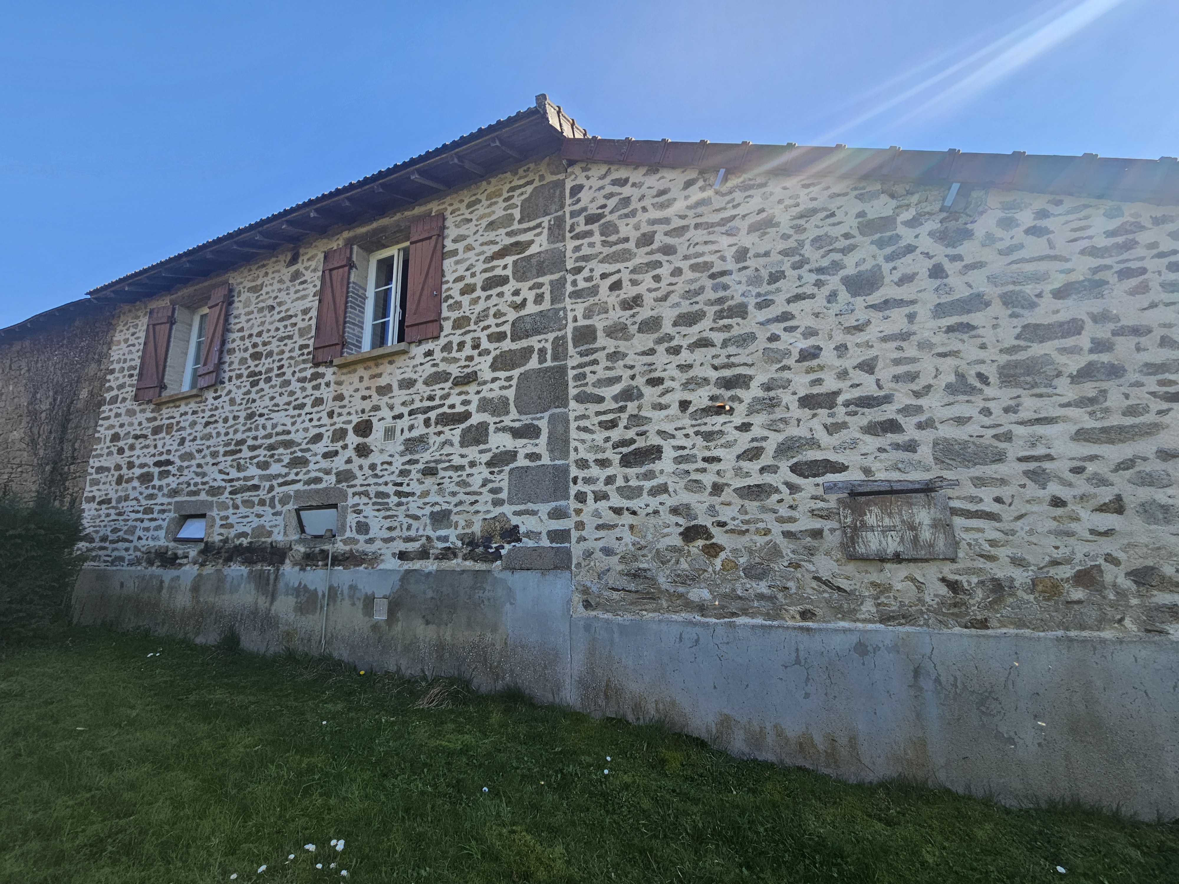 Photo 17 - Maison de campagne en pierre