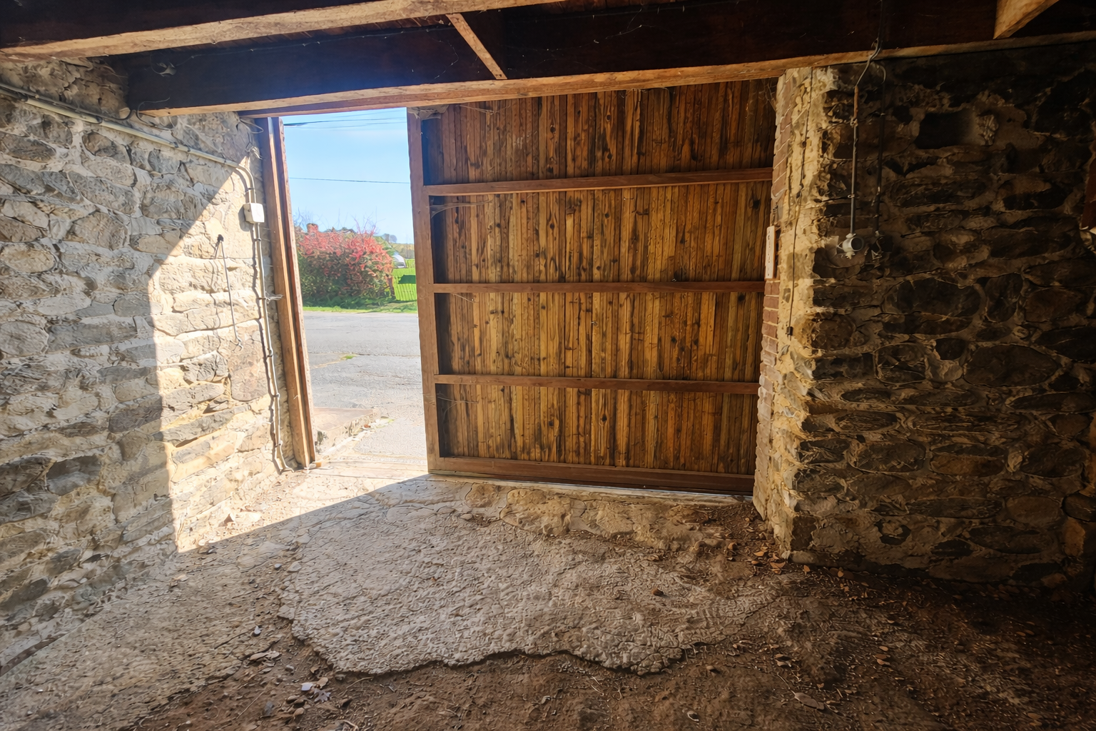 Photo 12 - Maison de campagne en pierre