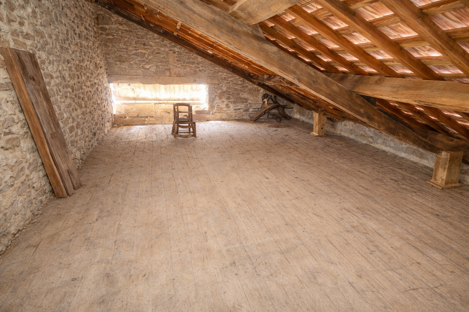 Photo 13 - Maison de campagne en pierre