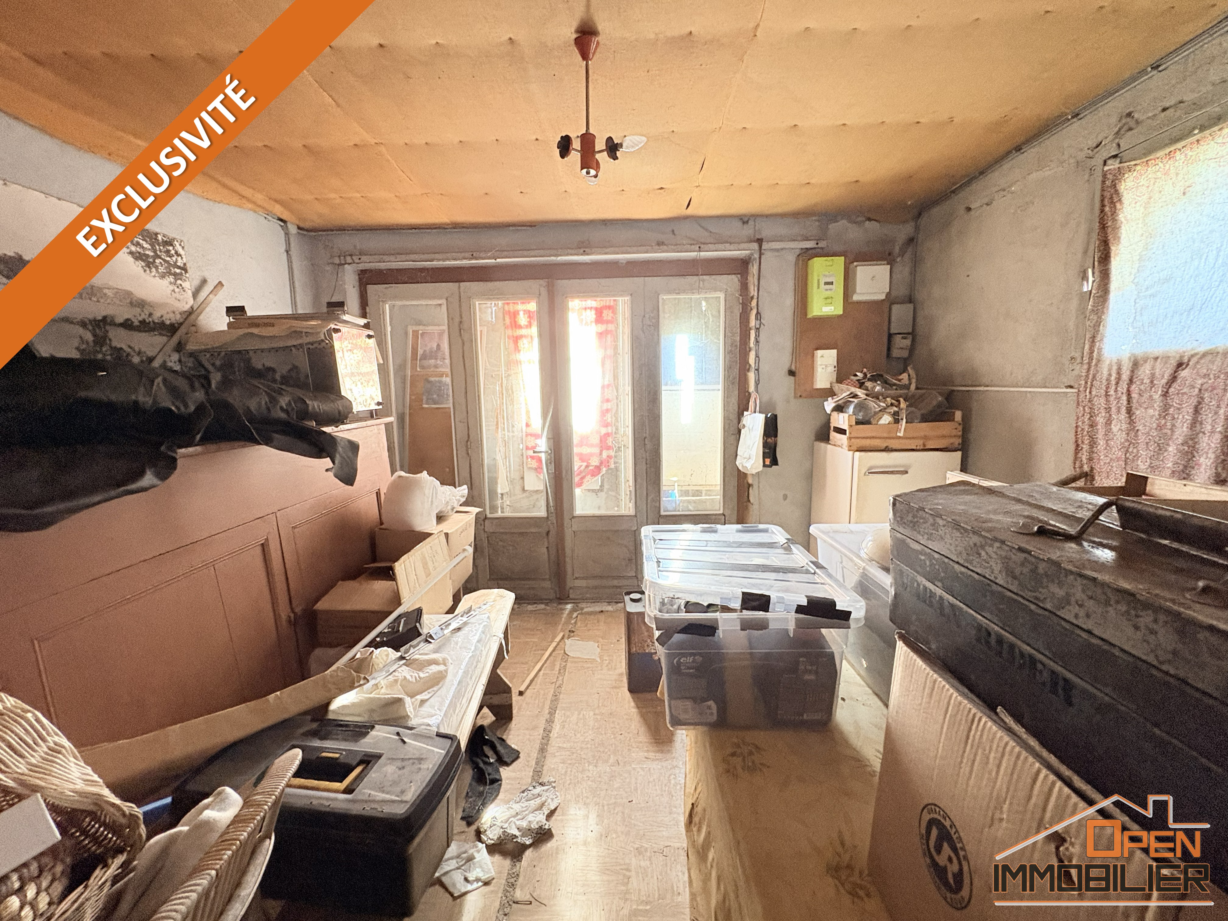 Photo 16 - Maison 126m²-4 chambres-Garage-Terrain 1 548m²
