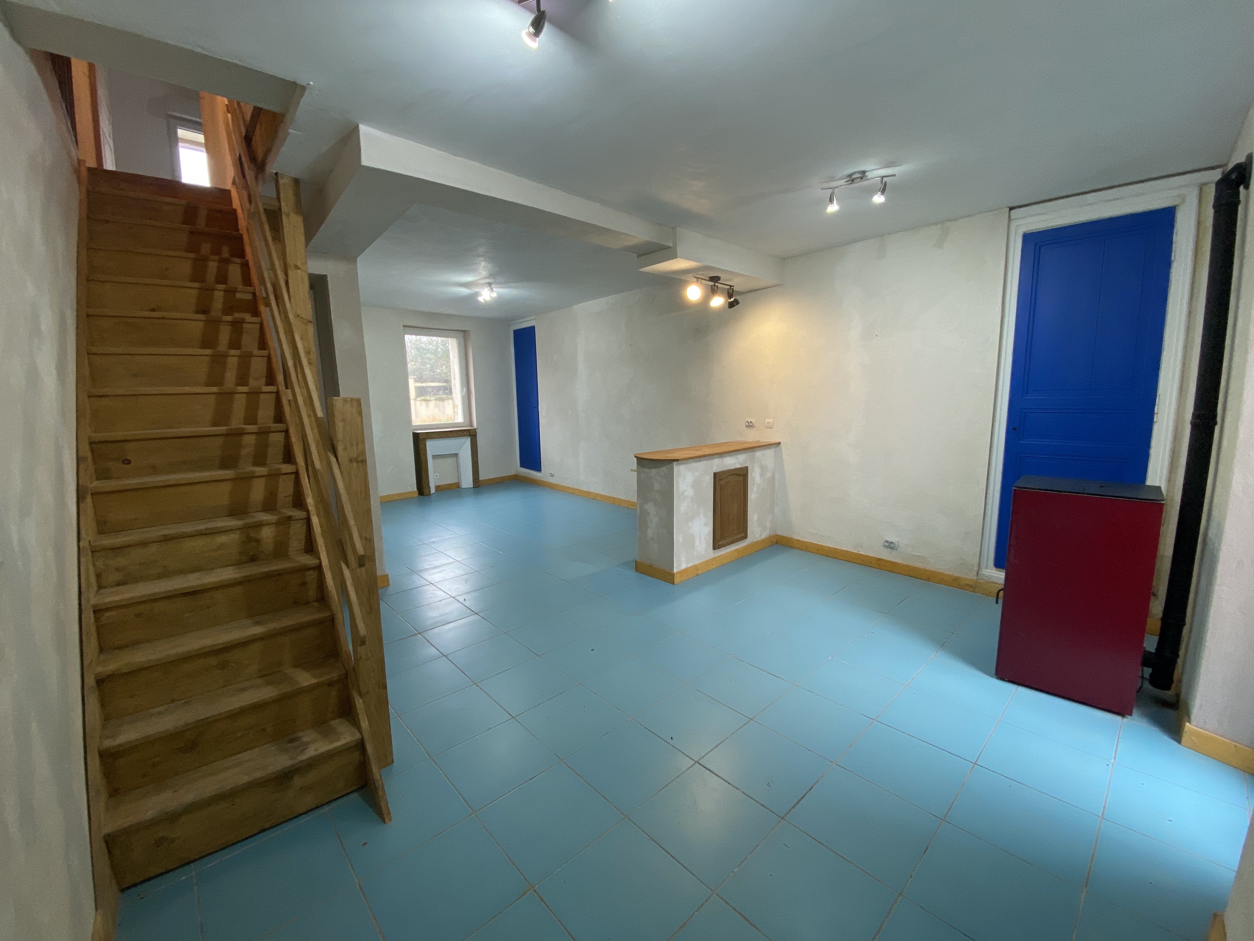 Photo 3 - Maison de ville proche commodités !
