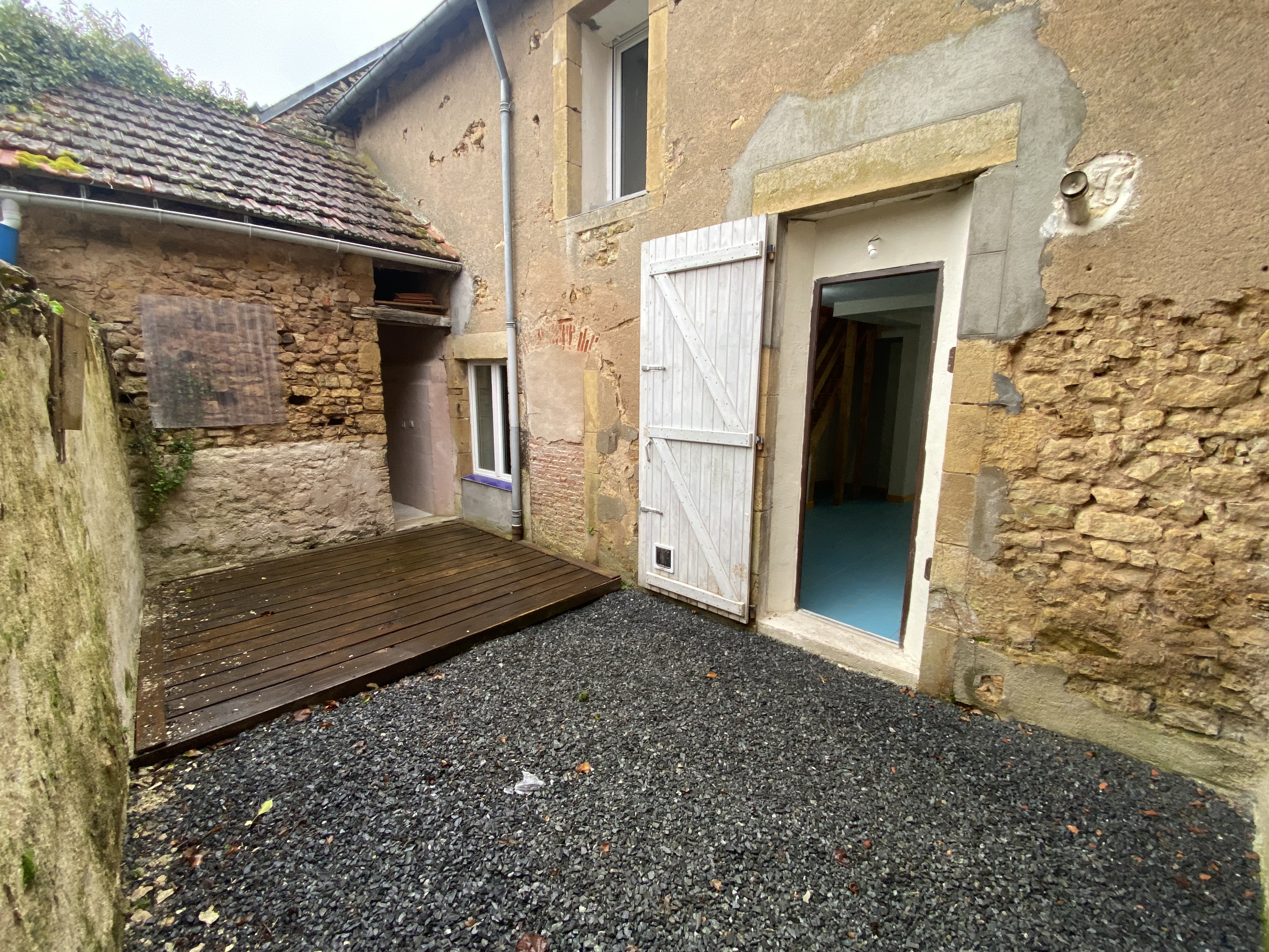 Photo 7 - Maison de ville proche commodités !