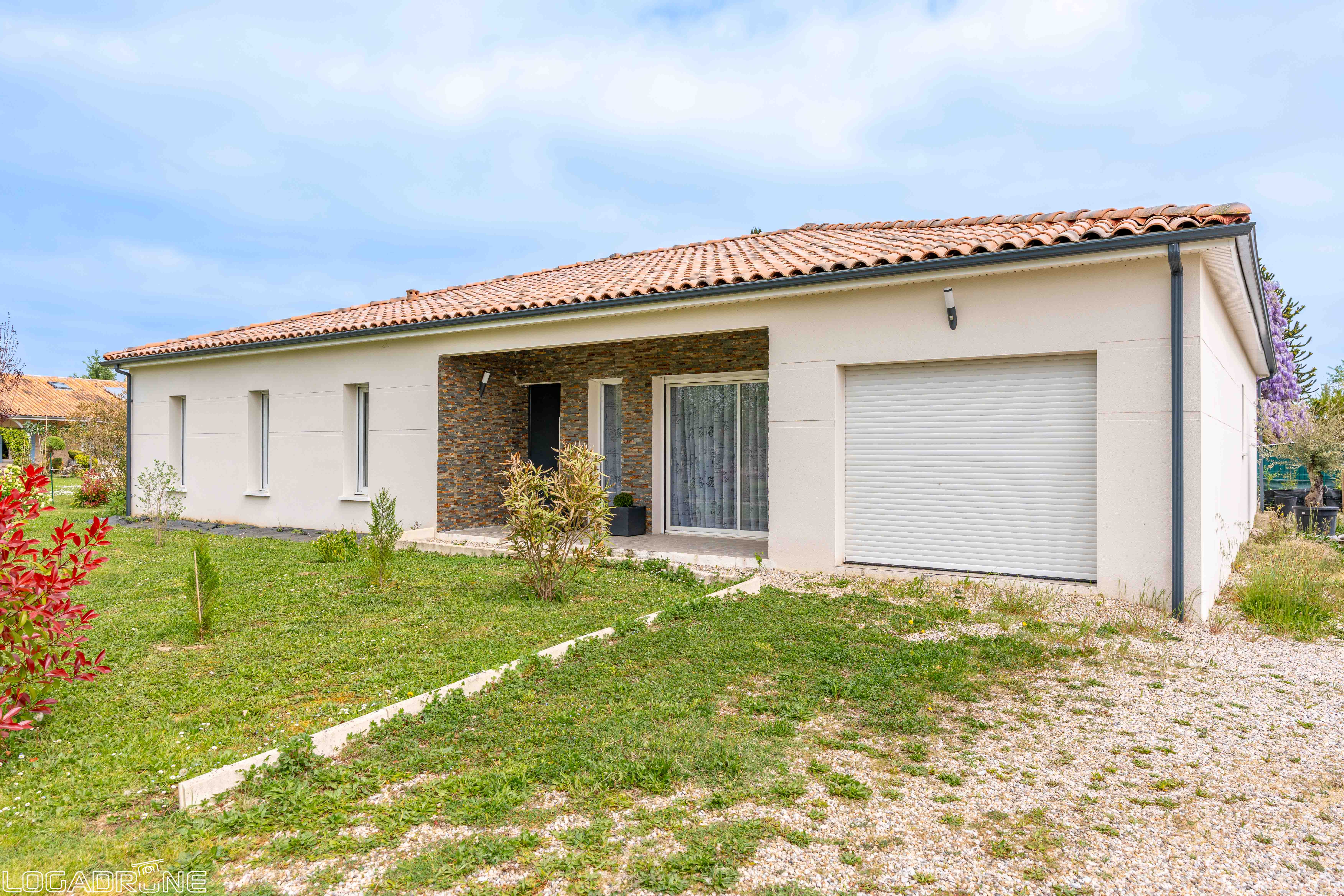 Photo 2 - Maison récente 4 Pièces 3 Chambres de 147m2 sur un terrain de 1200 m2