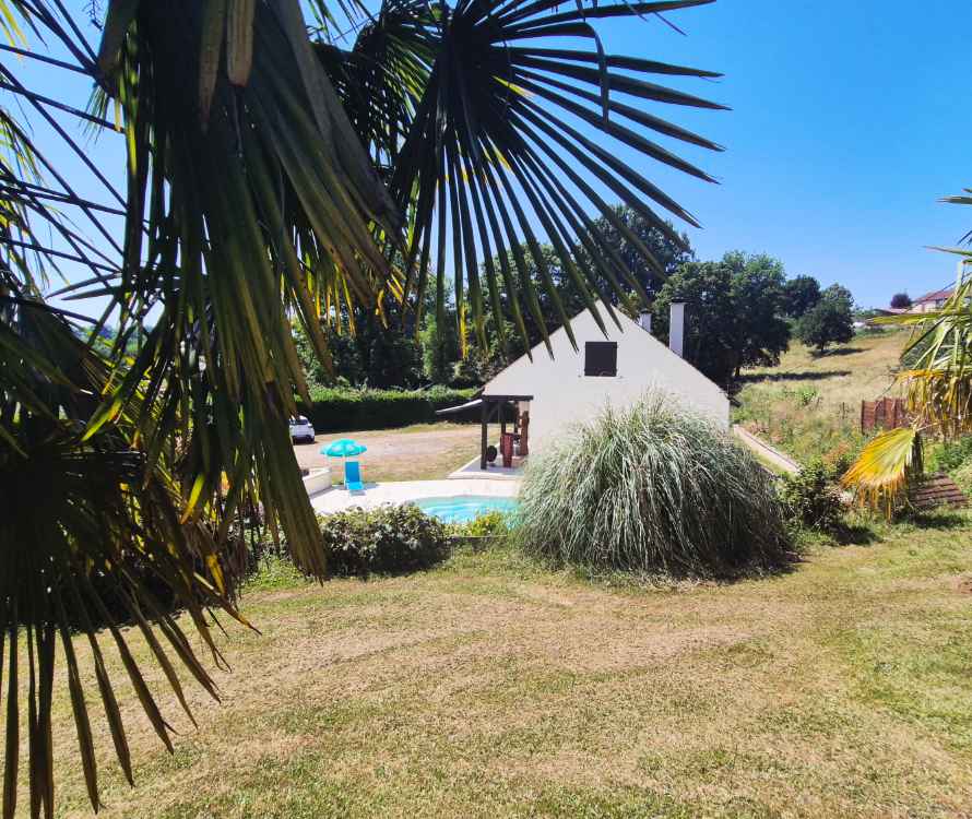 Offre exceptionnelle pour cette Belle maison avec source, piscine et joli de terrain Proche Sarlat - Photo 3