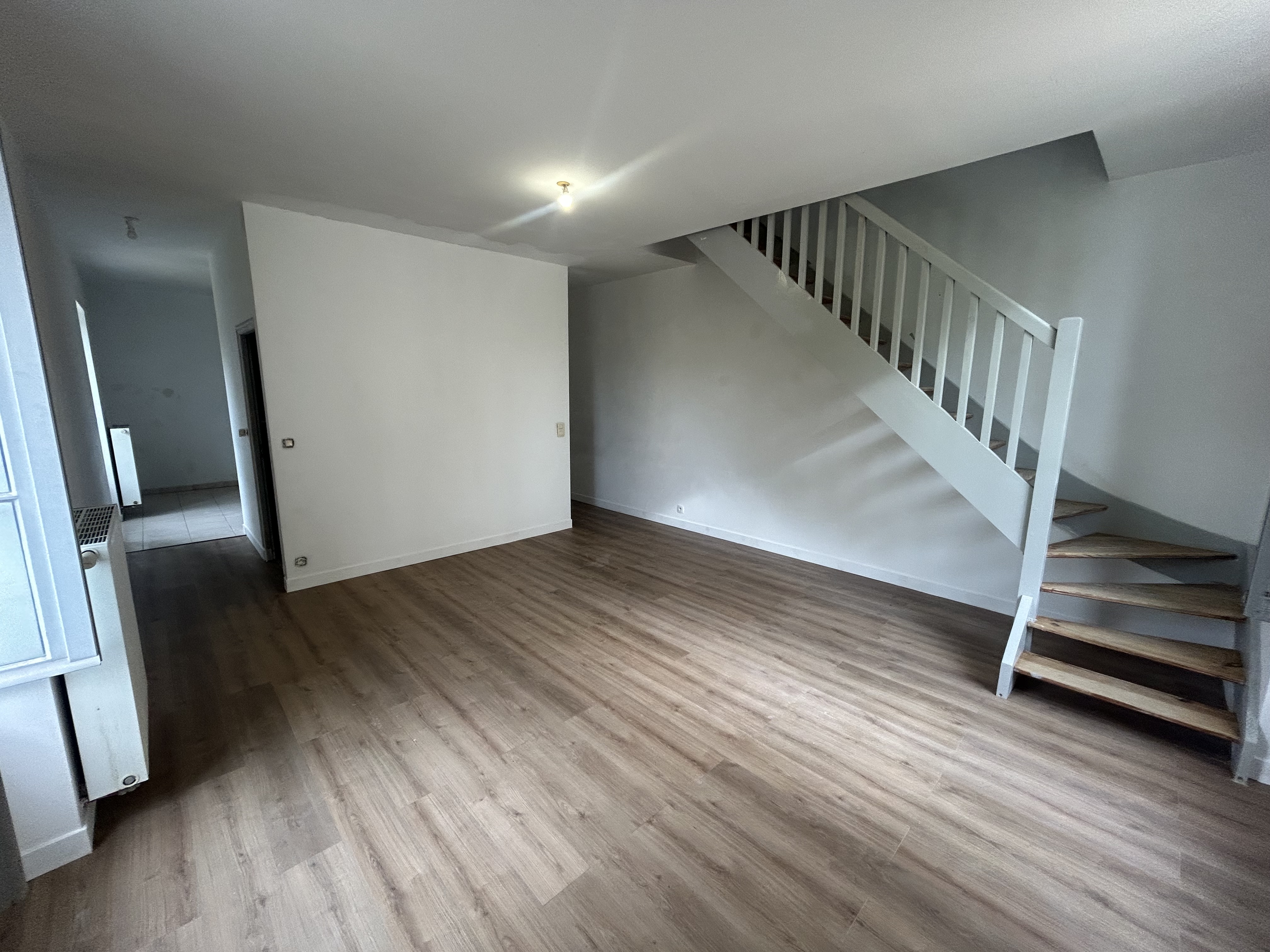 Photo 4 - appartement t3 duplex