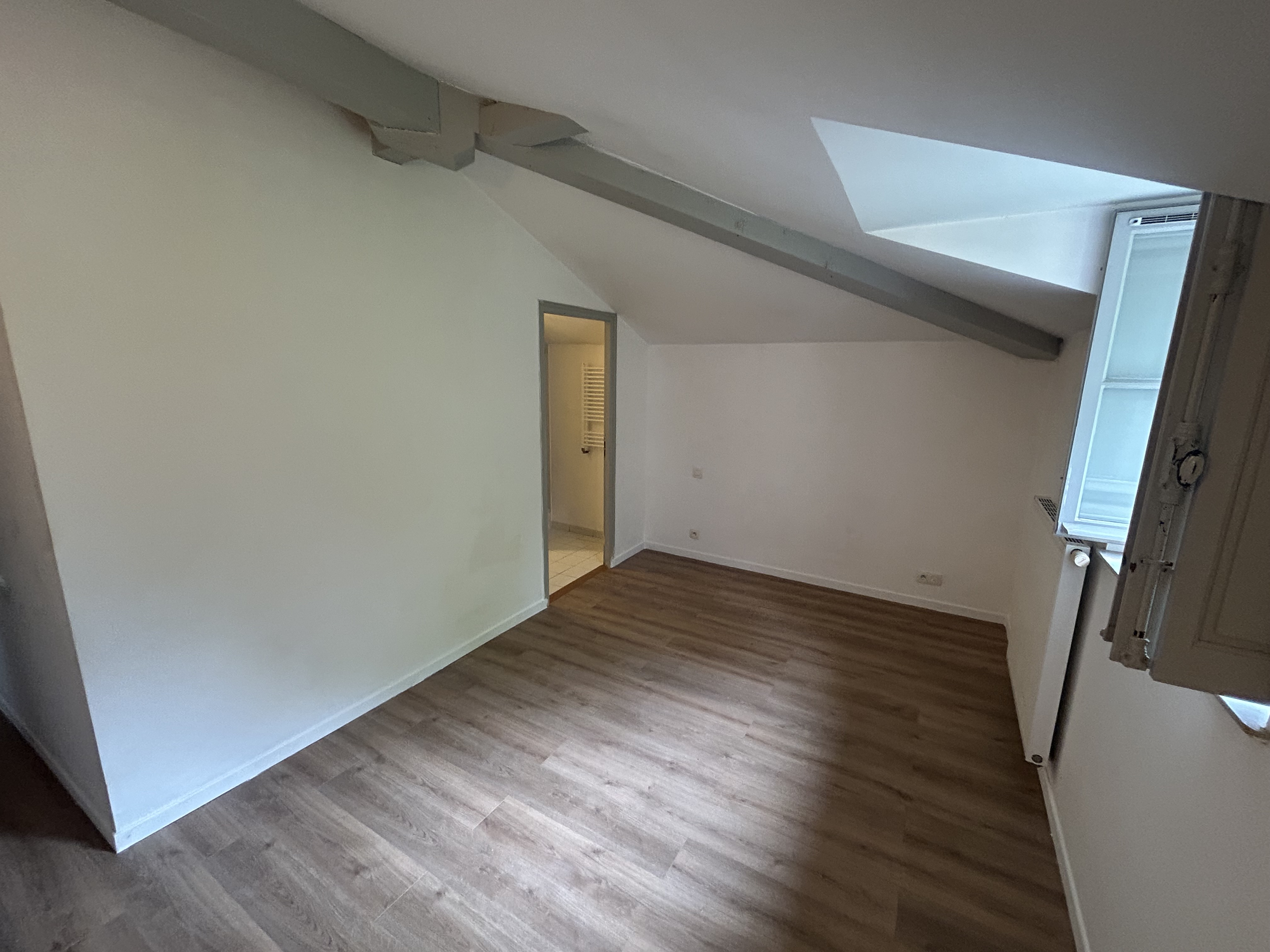 Photo 6 - appartement t3 duplex