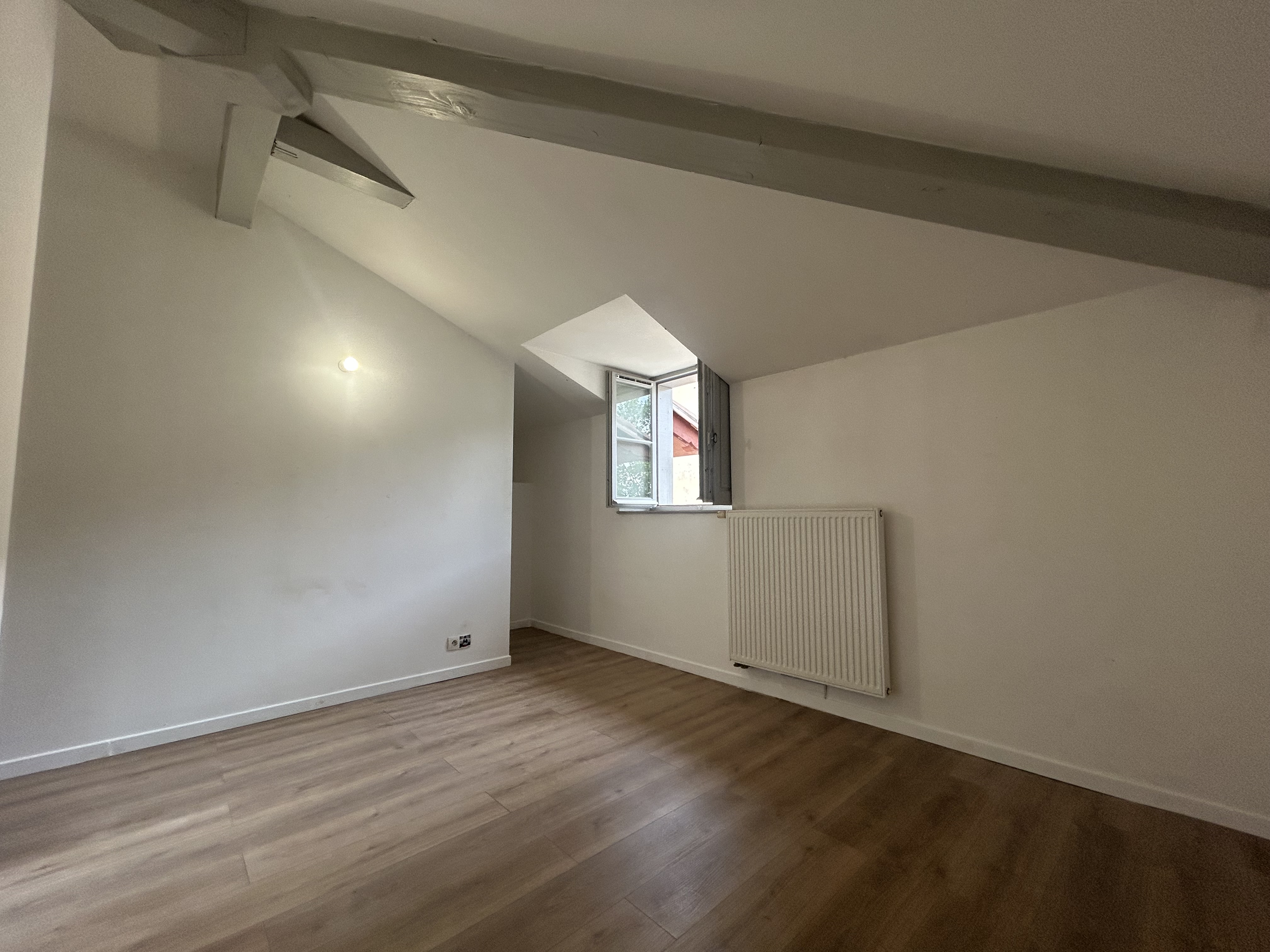 Photo 7 - appartement t3 duplex